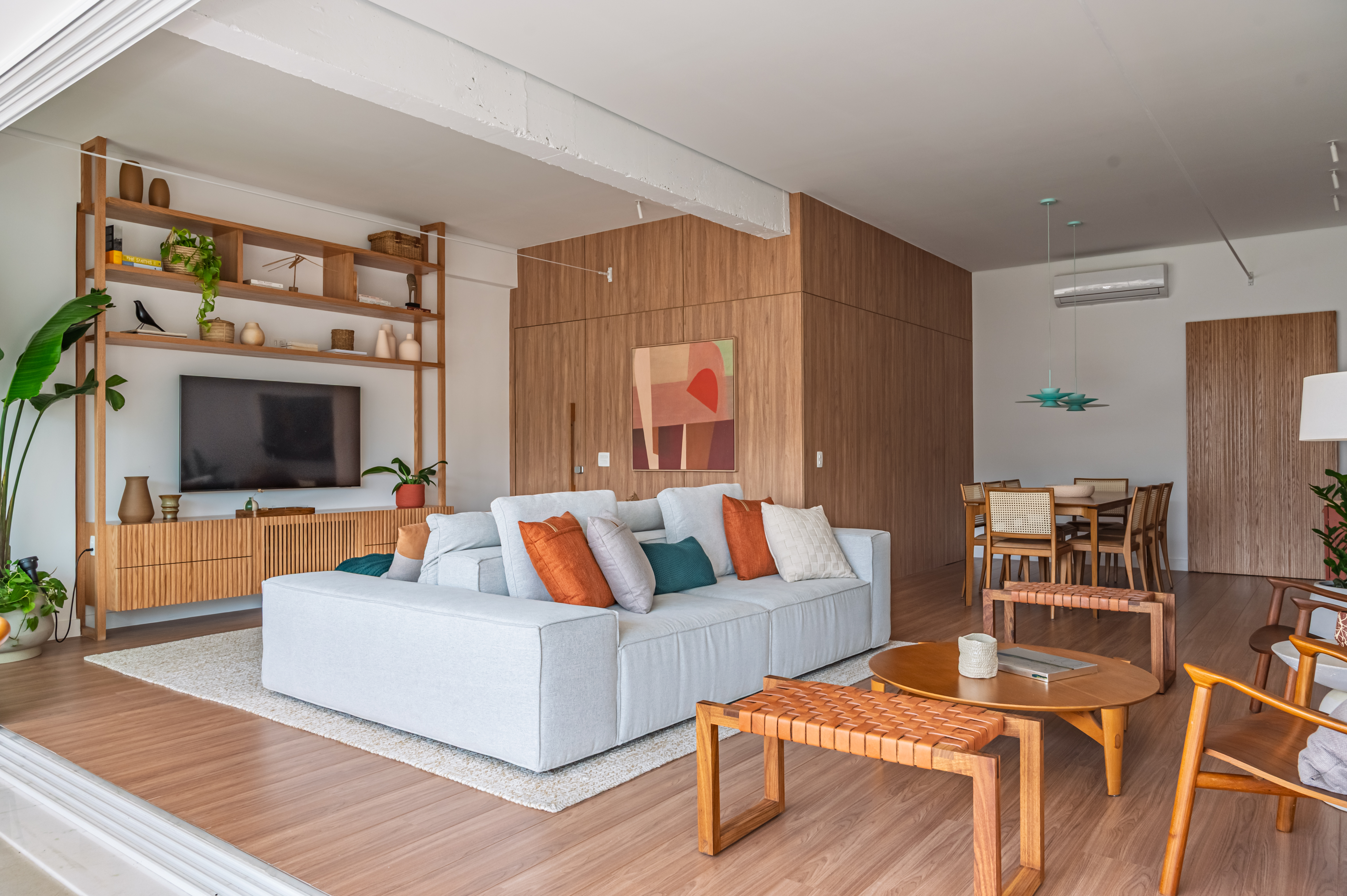 Apartamento Laranjeiras 10