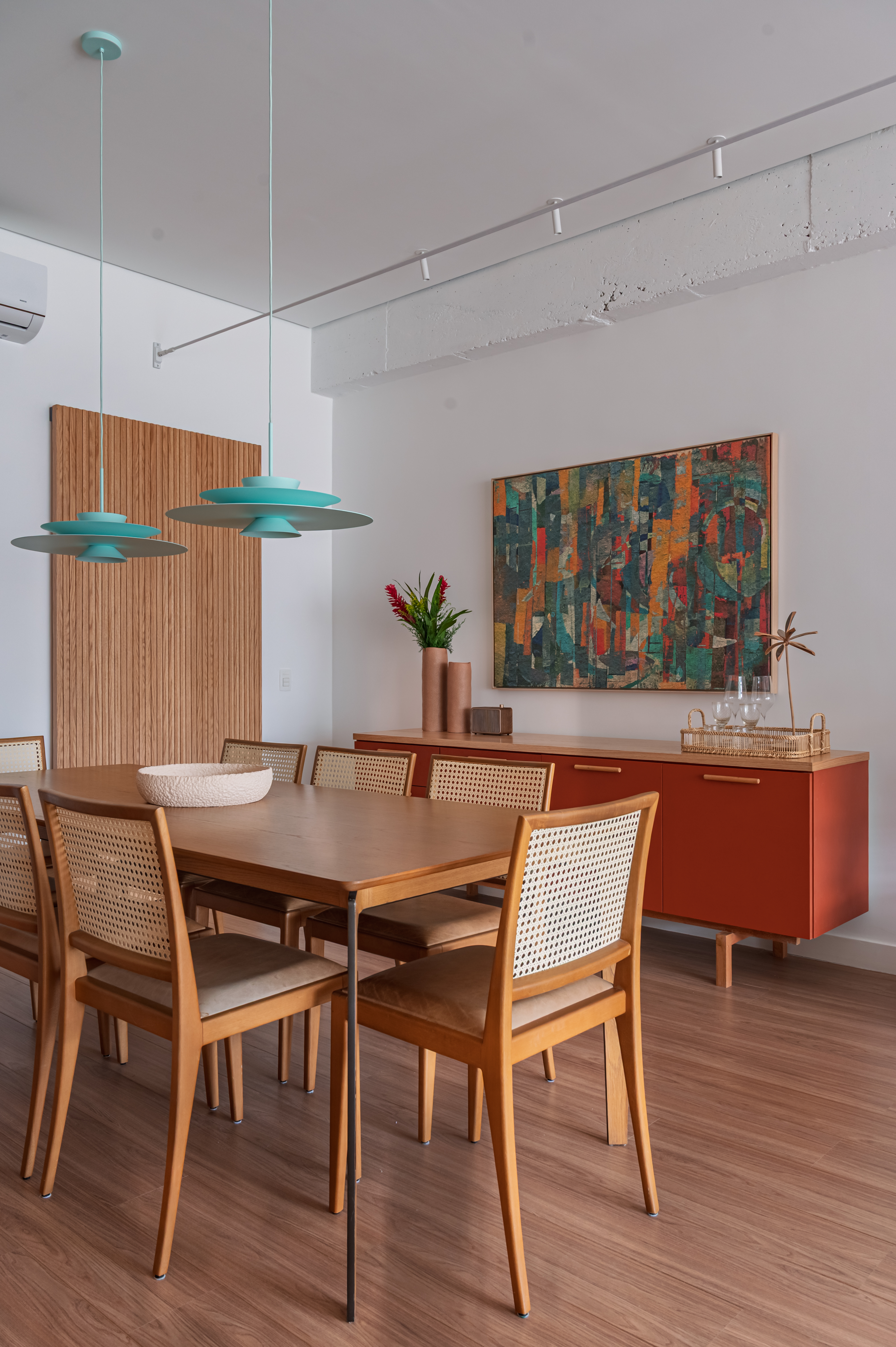 Apartamento Laranjeiras 11