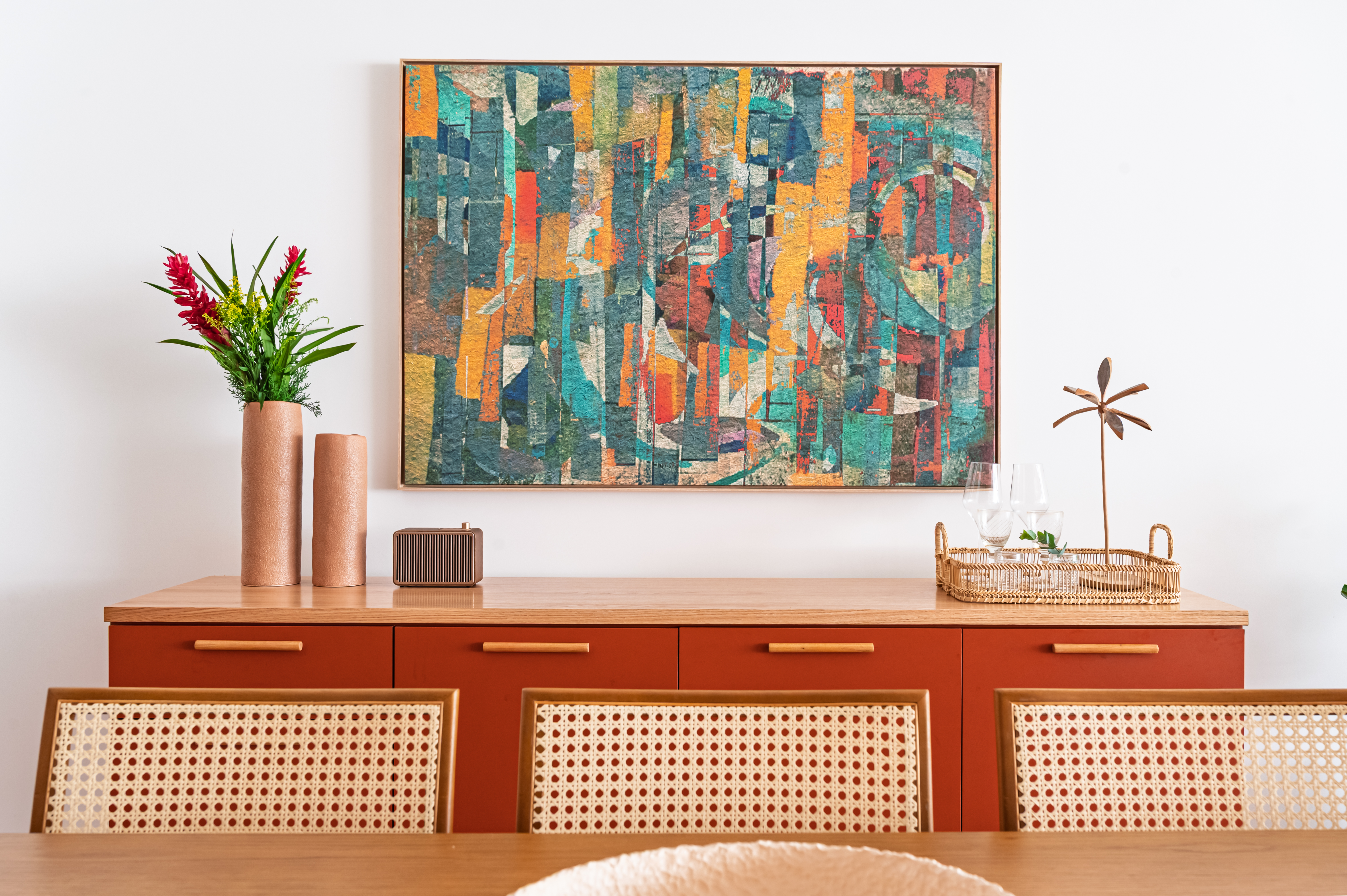 Apartamento Laranjeiras 13