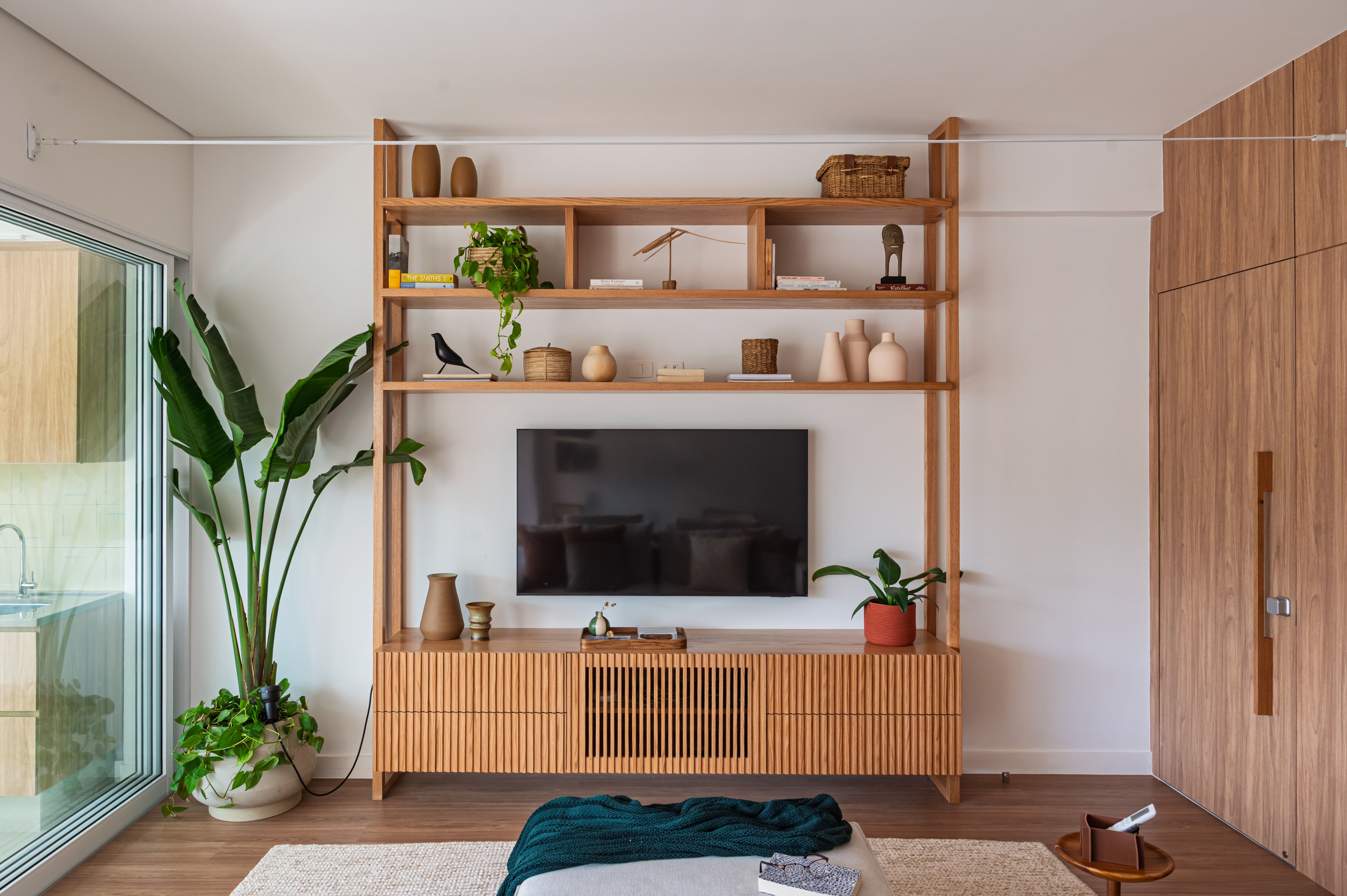 Apartamento Laranjeiras 4