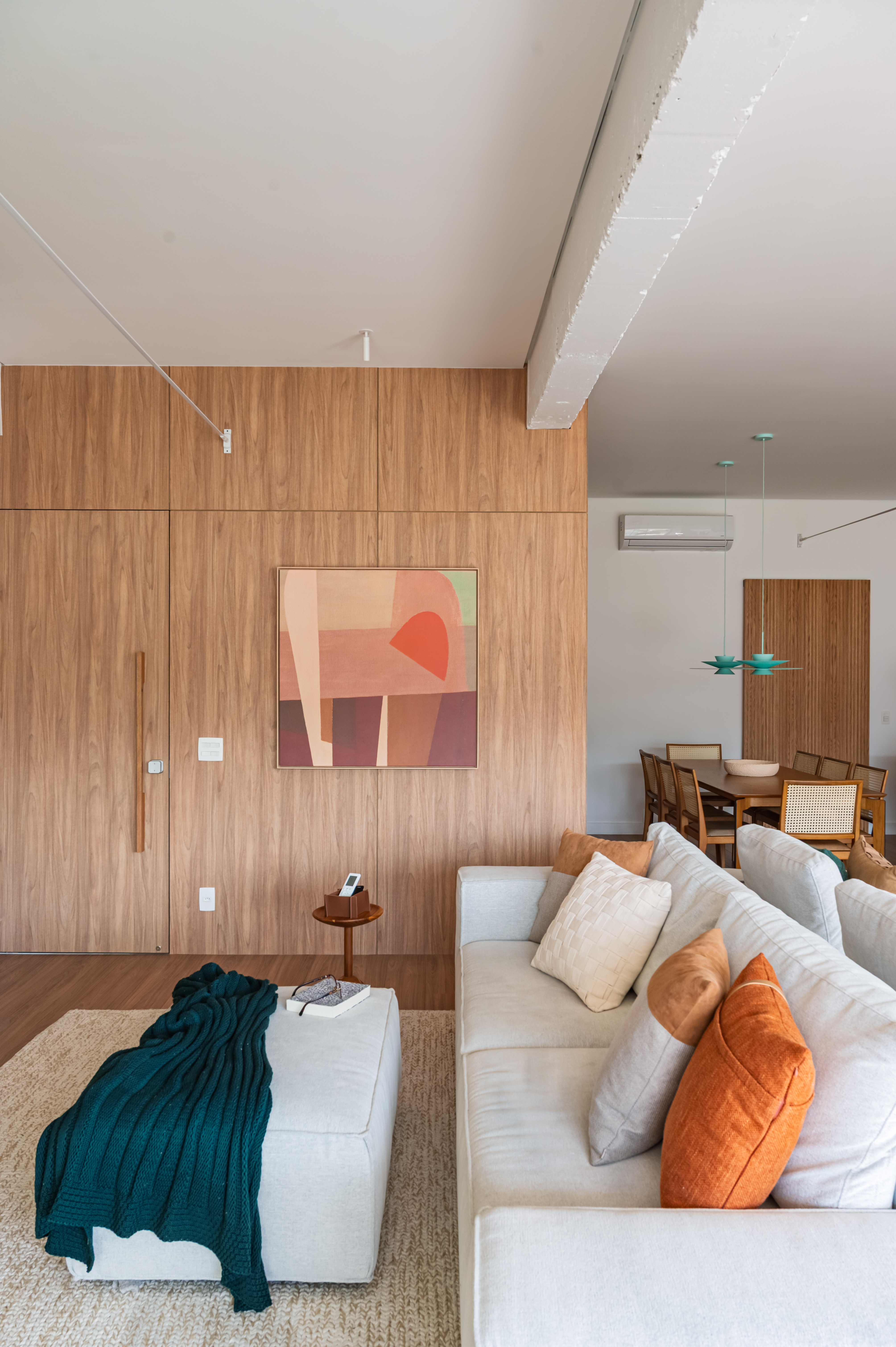 Apartamento Laranjeiras 5