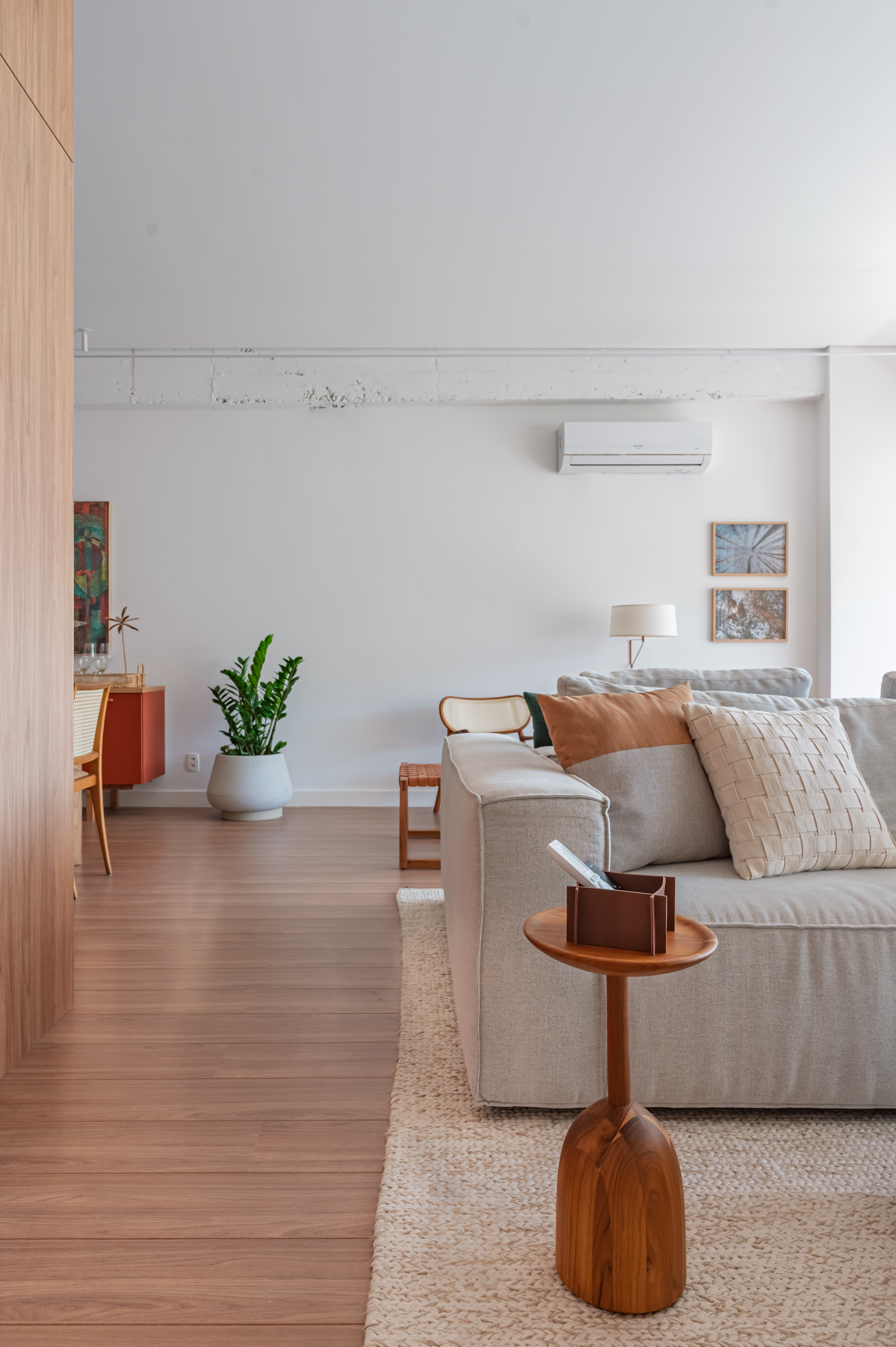 Apartamento Laranjeiras 6