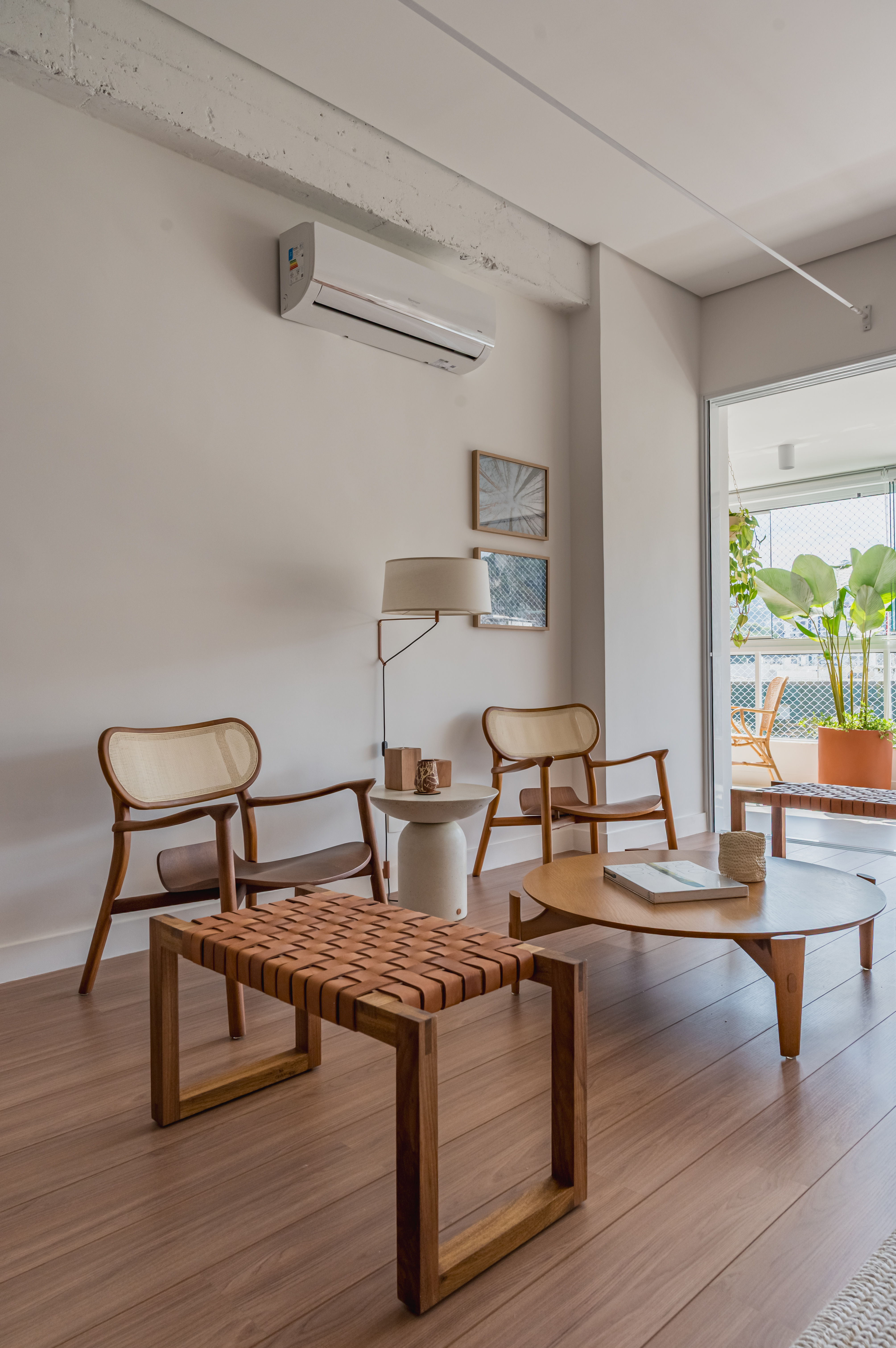 Apartamento Laranjeiras 9