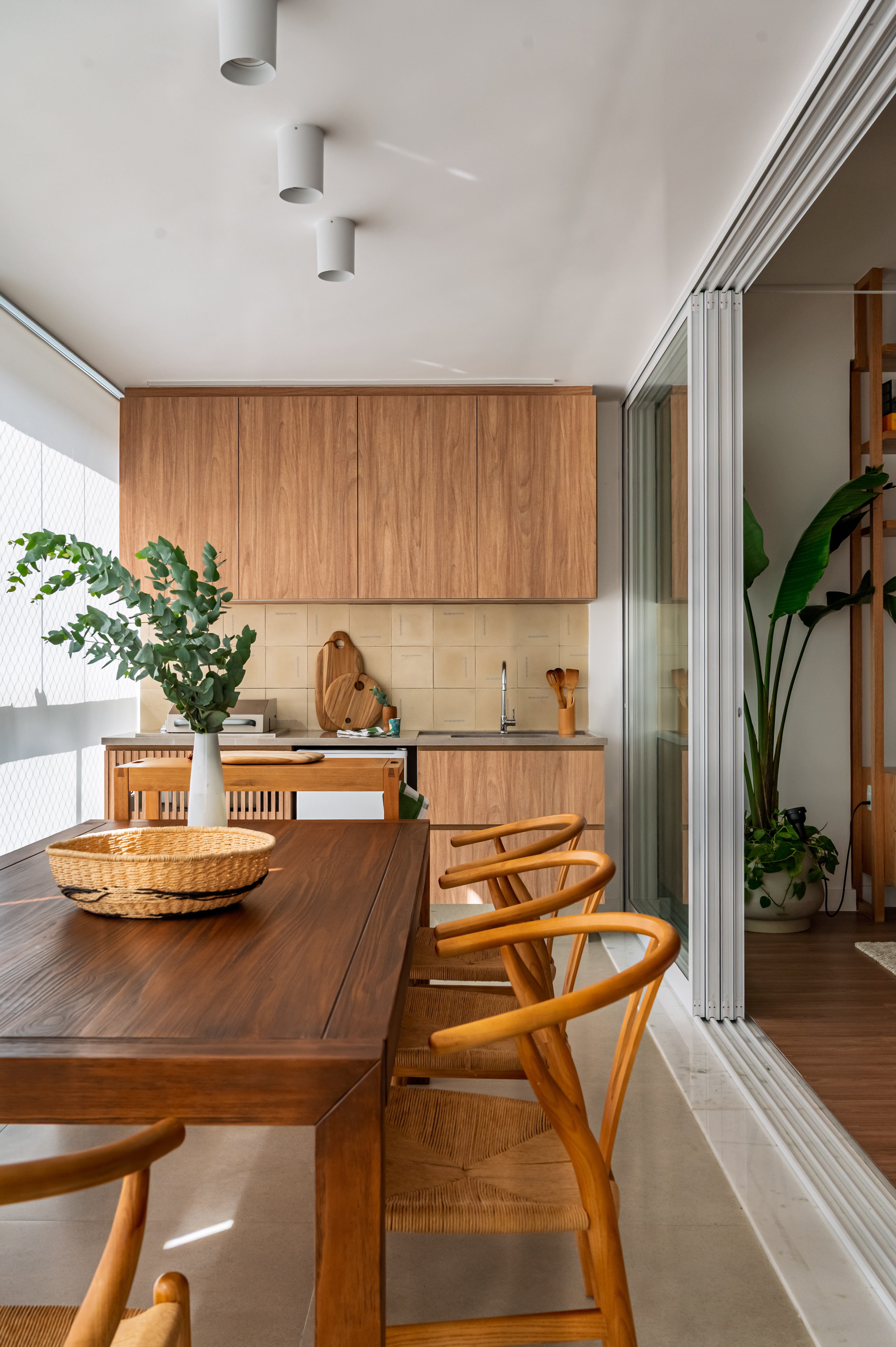 Varanda Laranjeiras 2