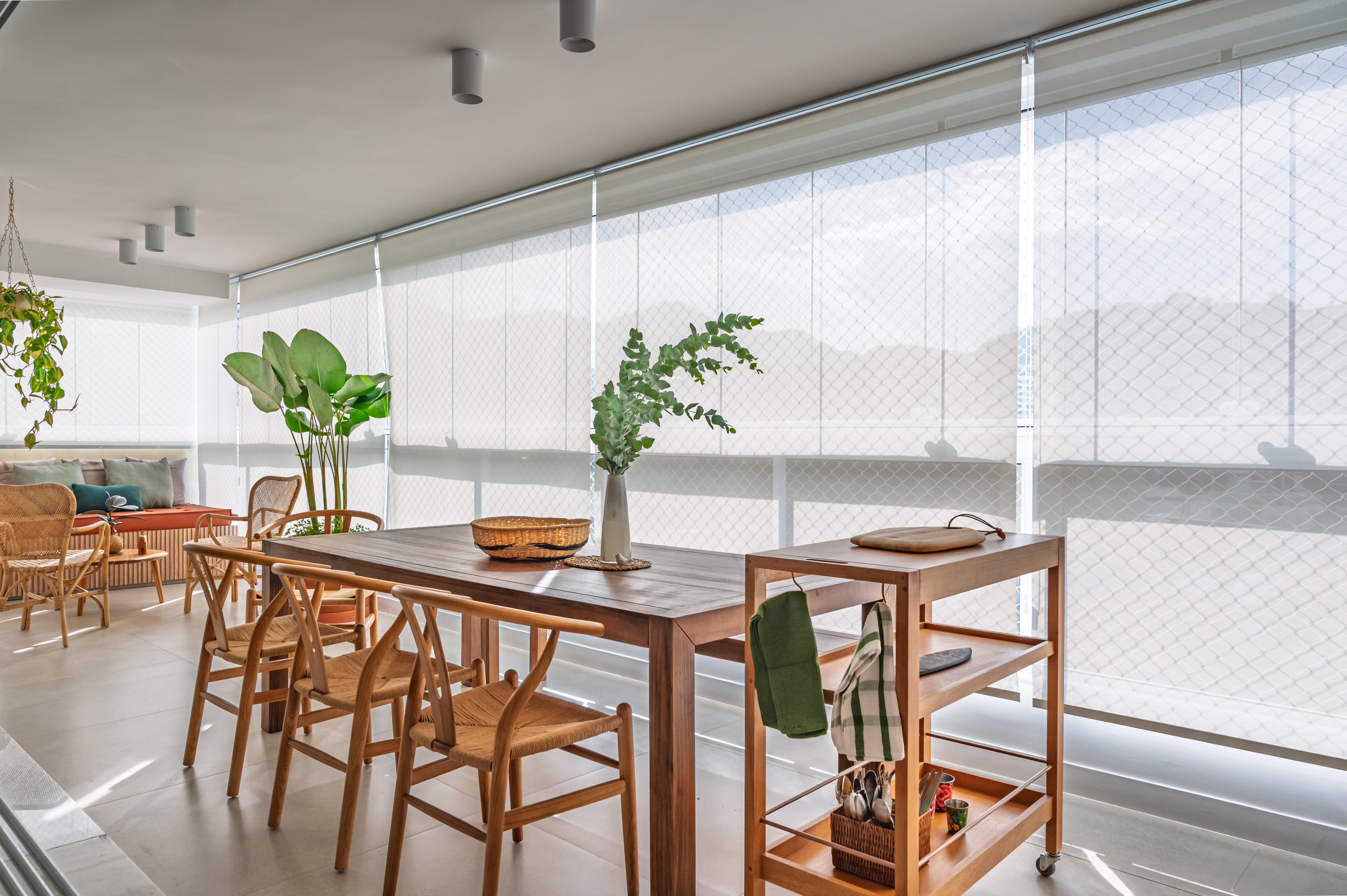 Varanda Laranjeiras 6