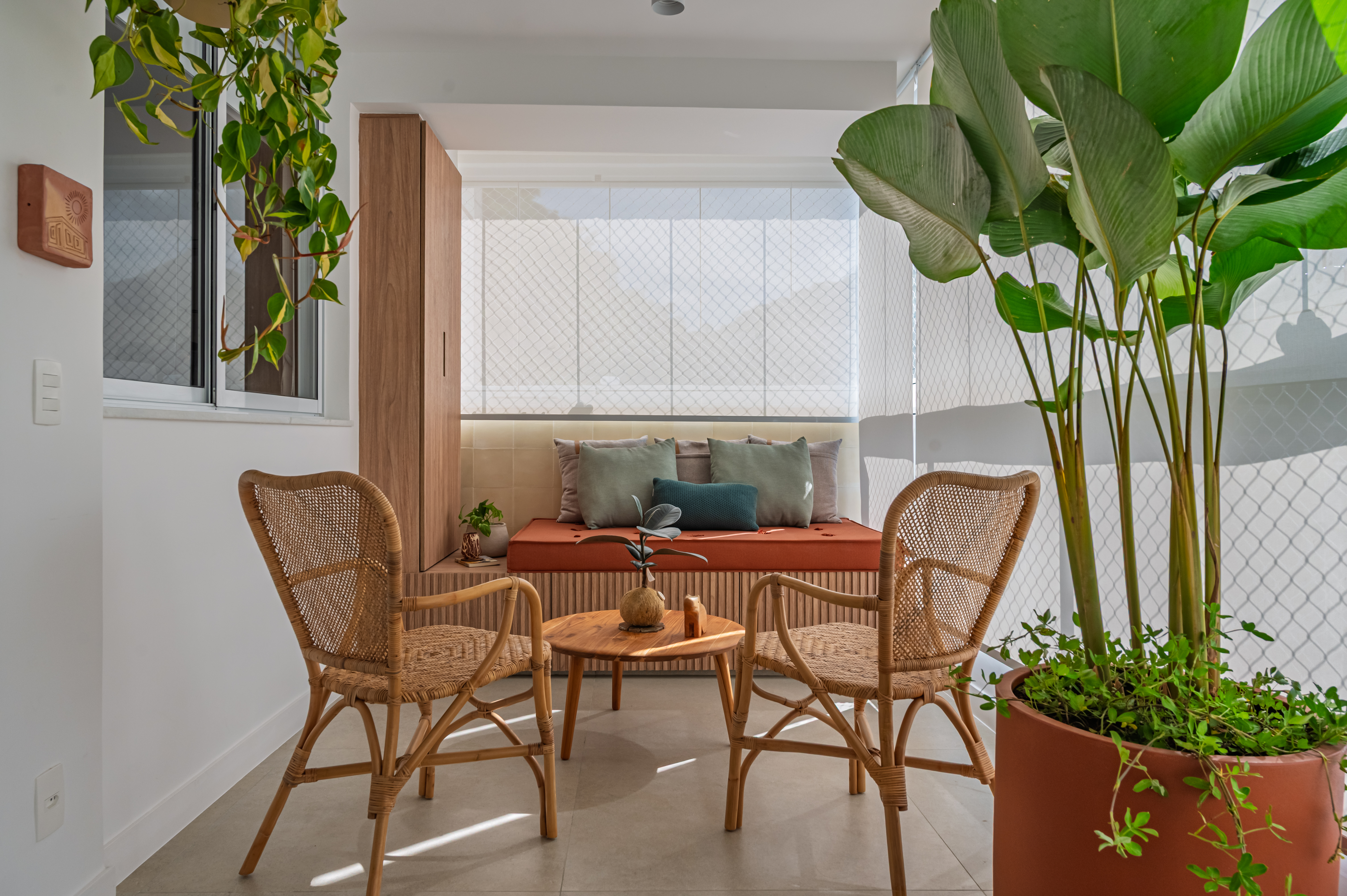 Varanda Laranjeiras 7