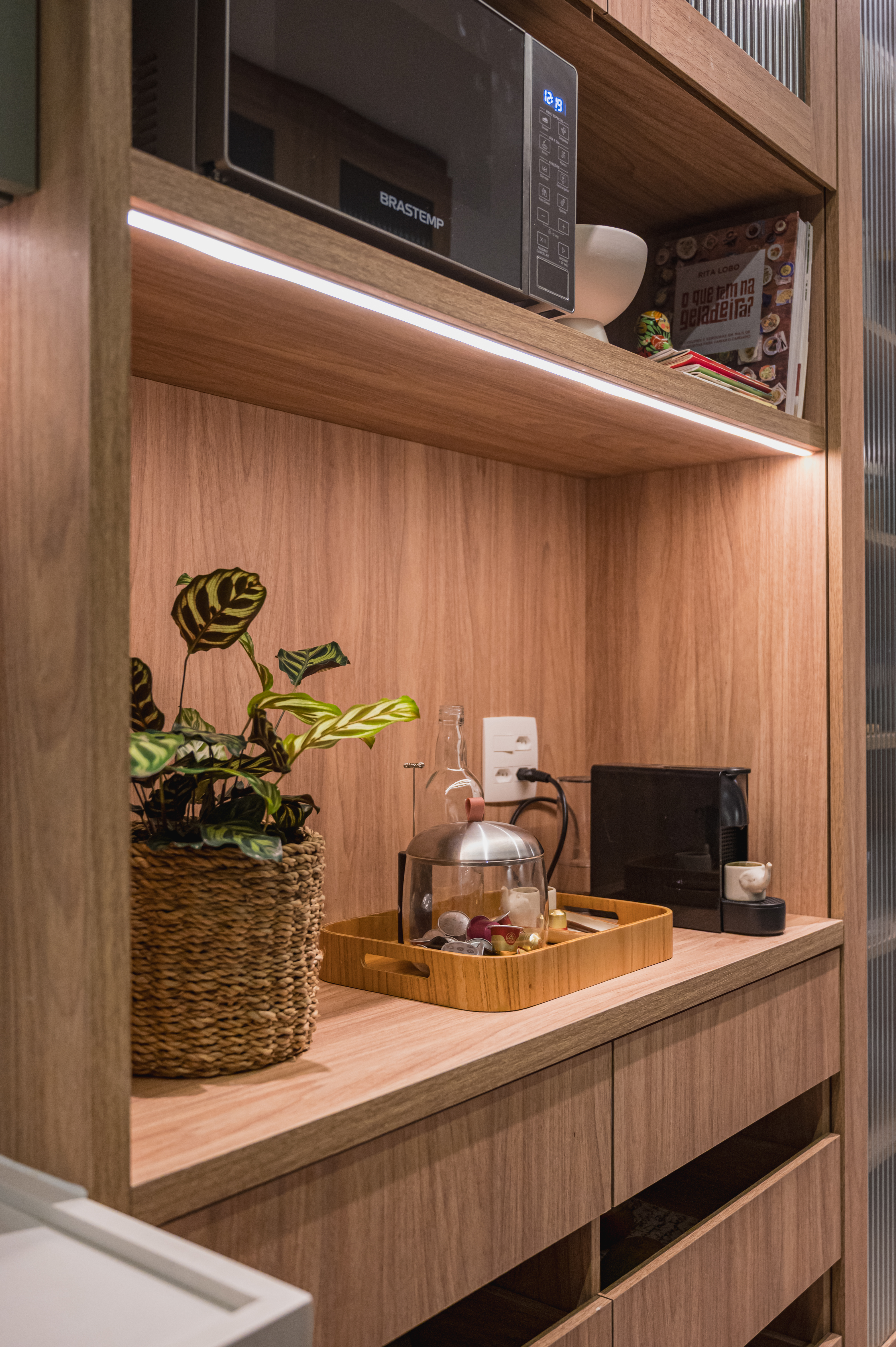 Cozinha Laranjeiras 10