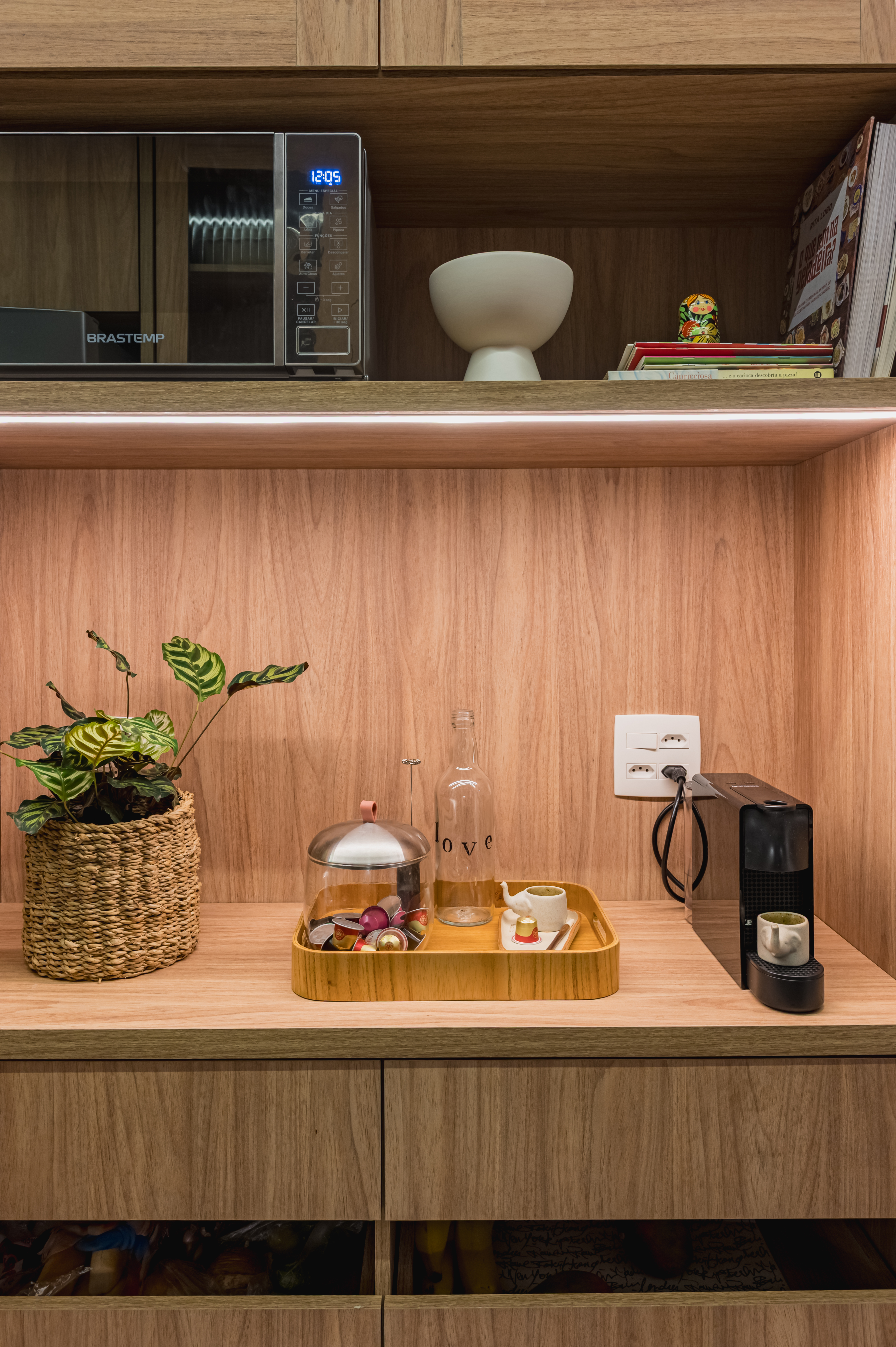 Cozinha Laranjeiras 11