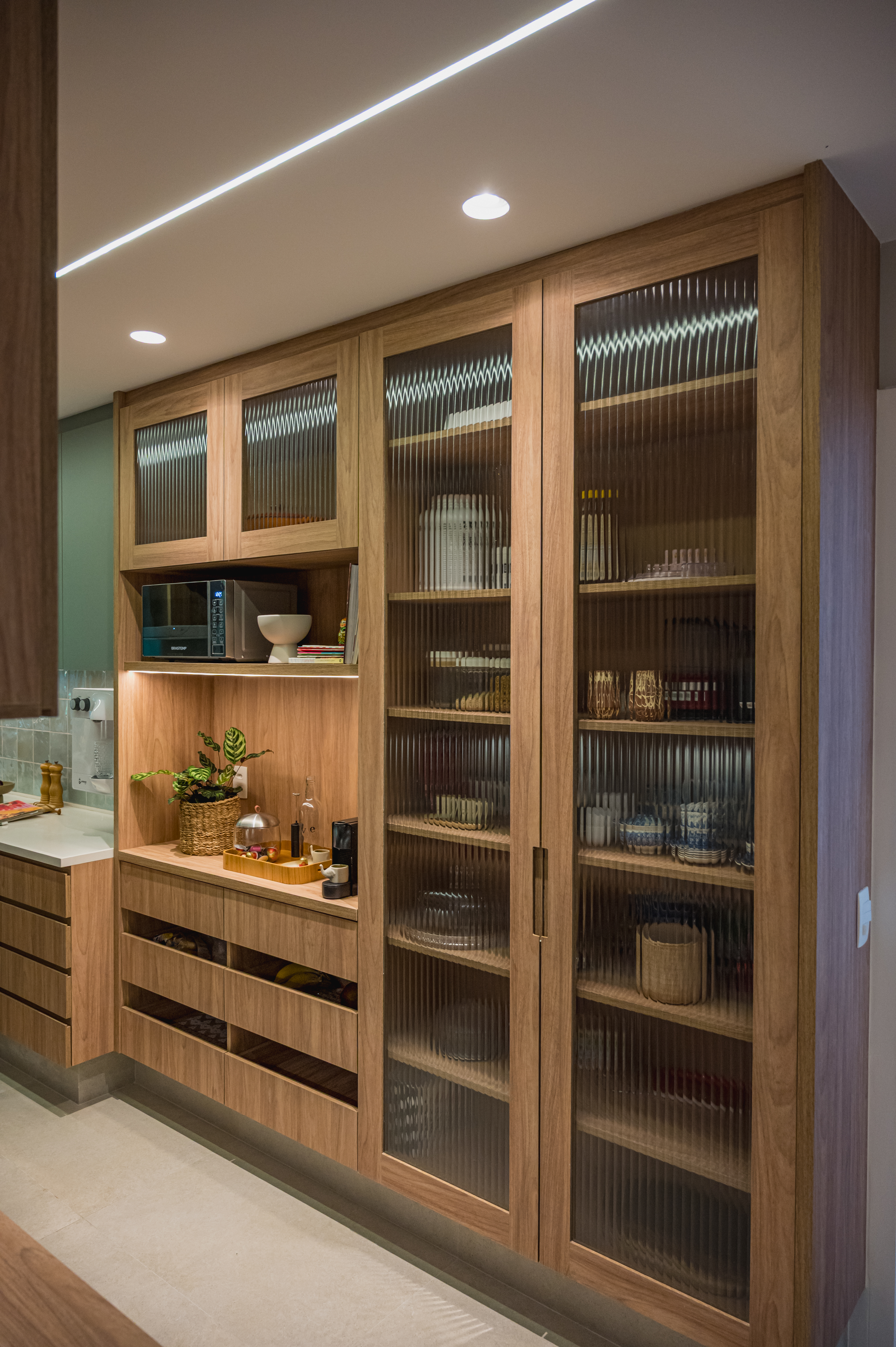 Cozinha Laranjeiras 13