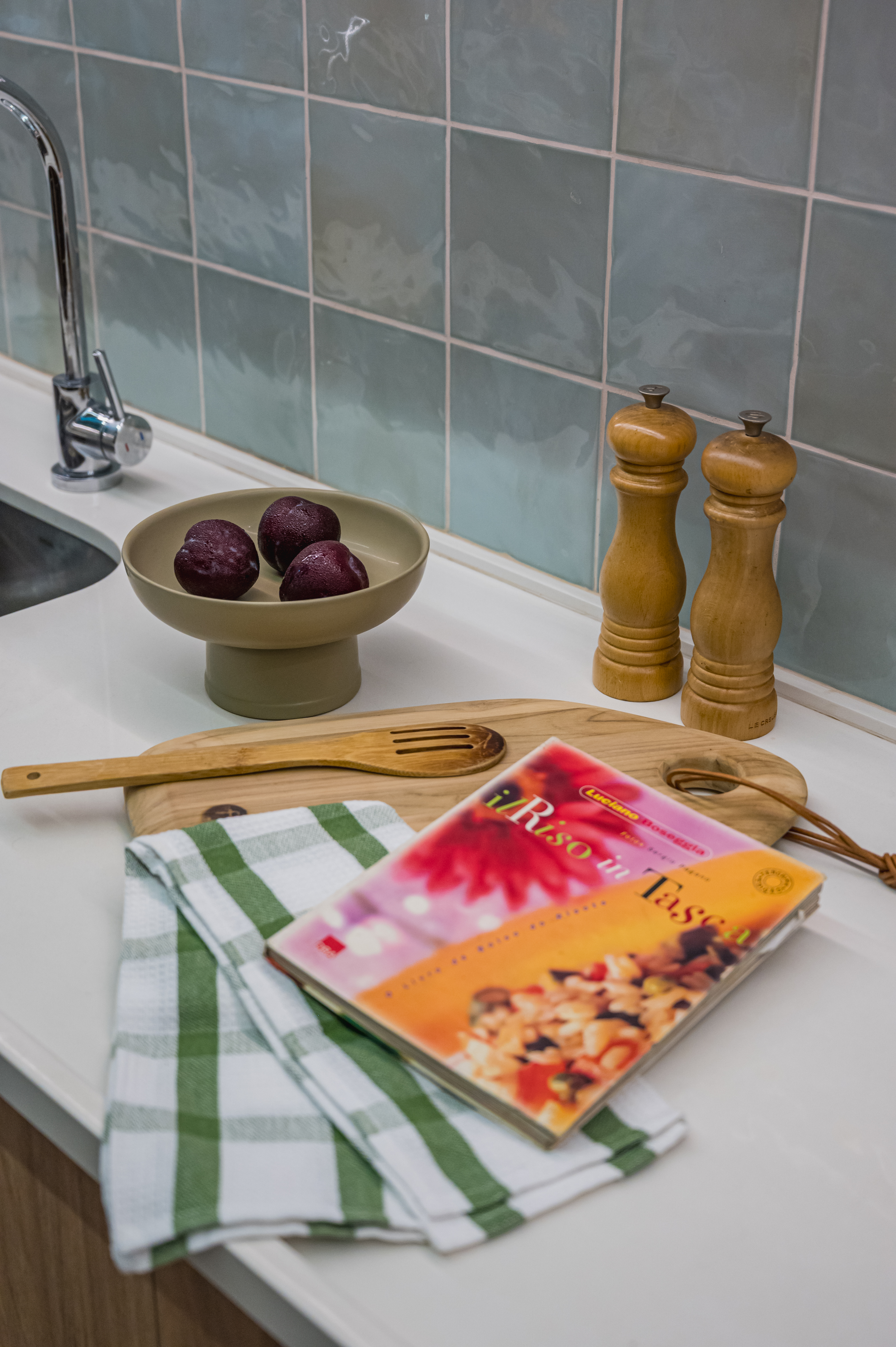 Cozinha Laranjeiras 14