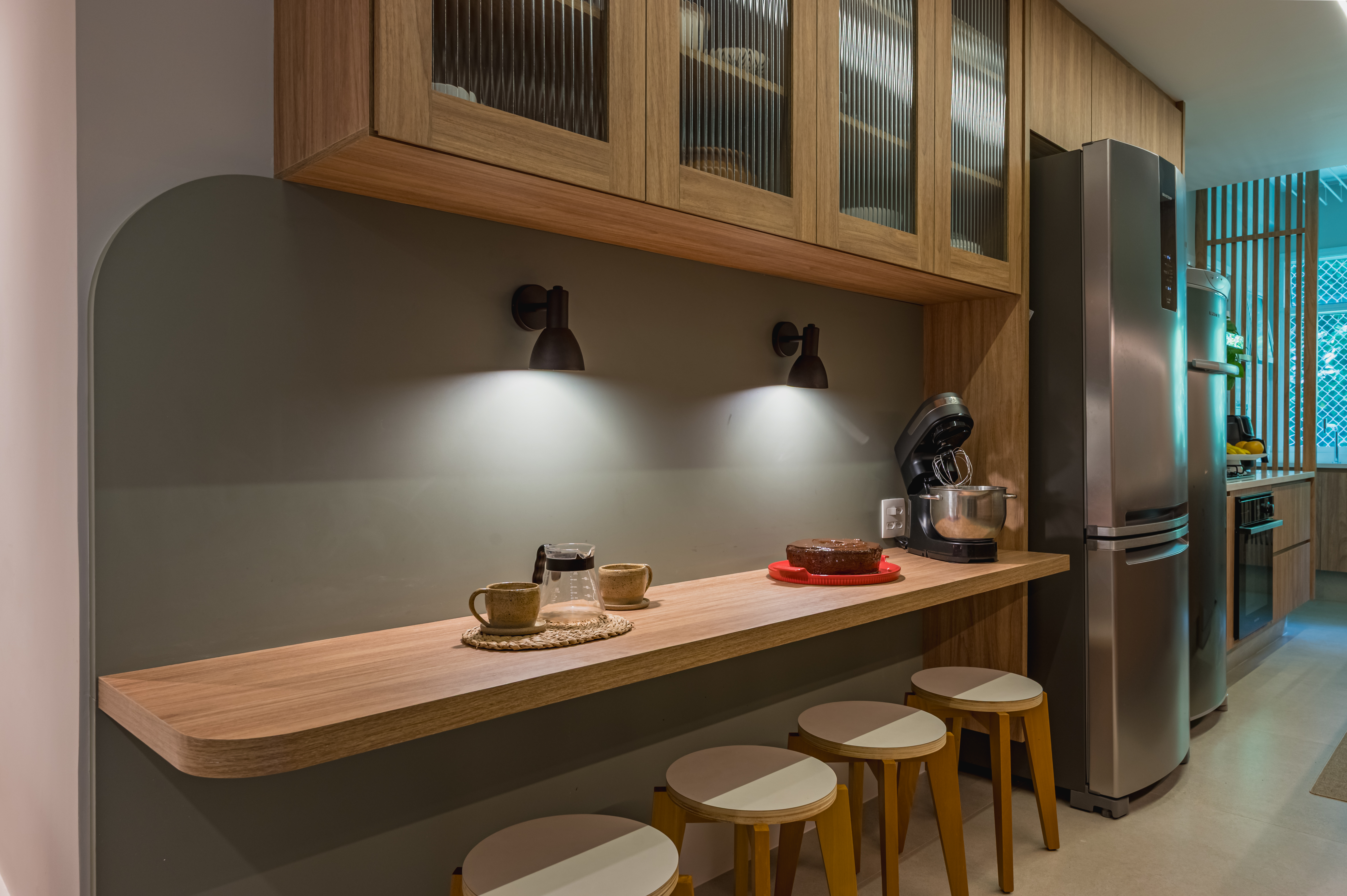 Cozinha Laranjeiras 15