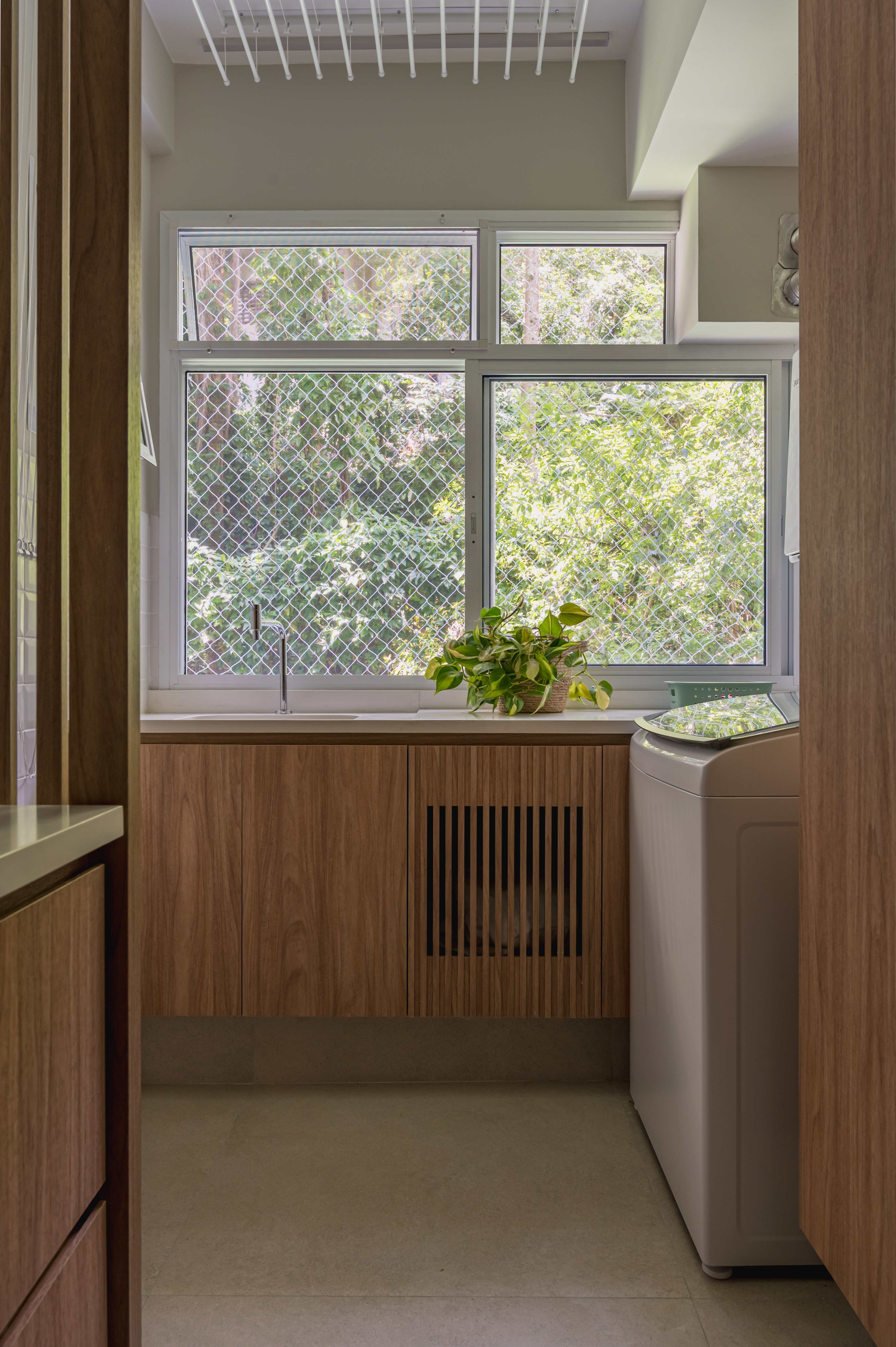 Cozinha Laranjeiras 16