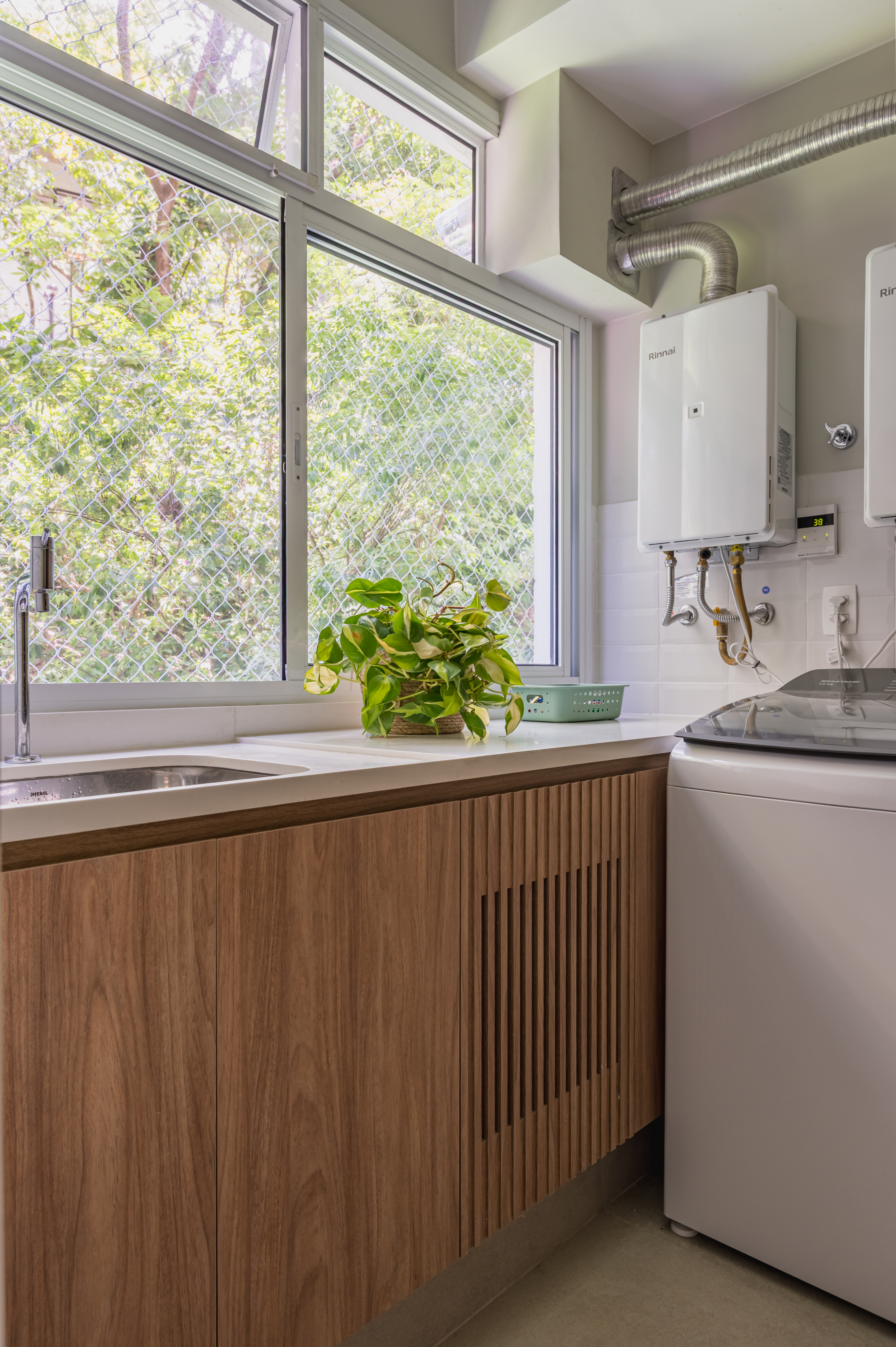 Cozinha Laranjeiras 17