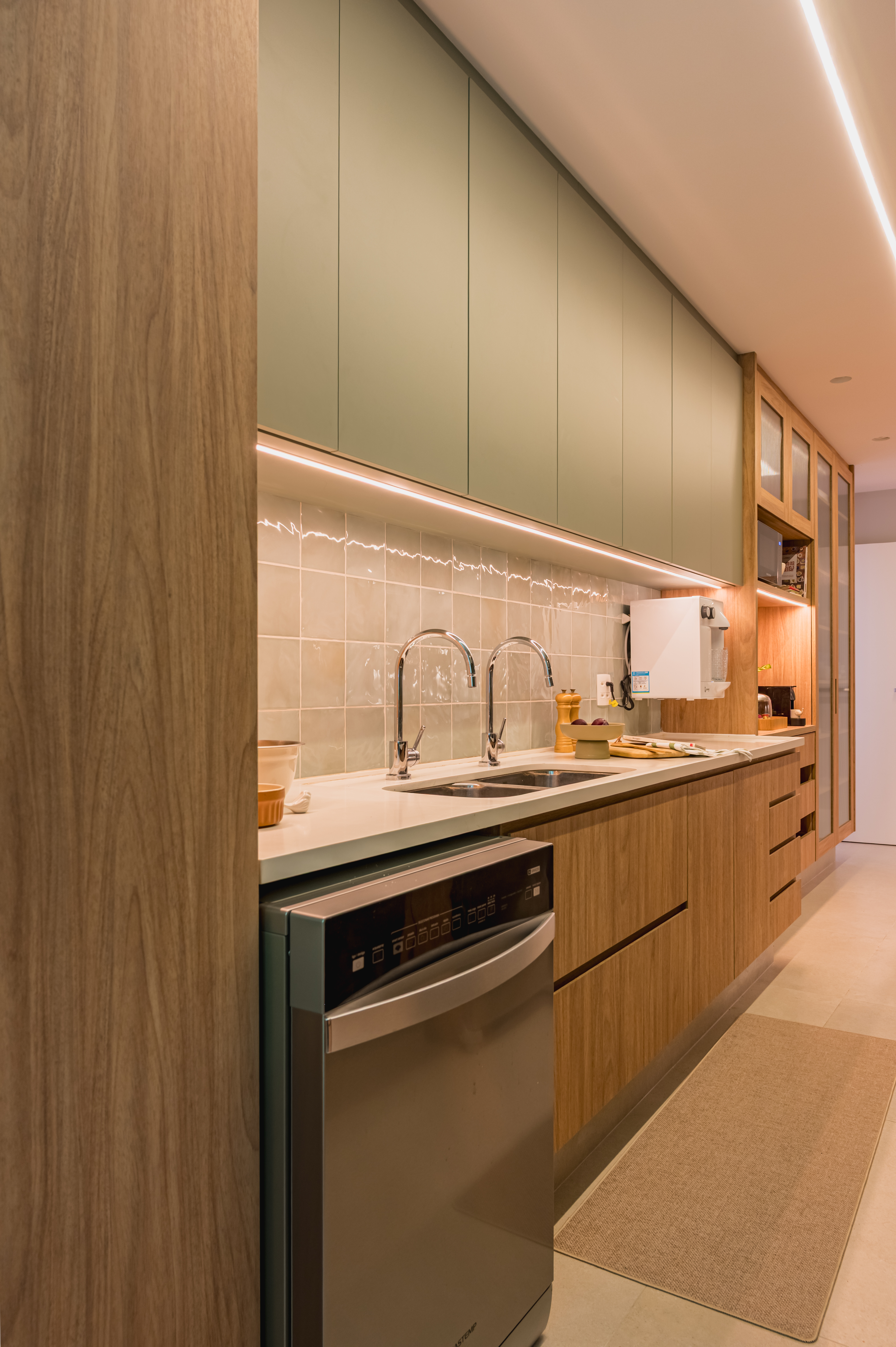 Cozinha Laranjeiras 5