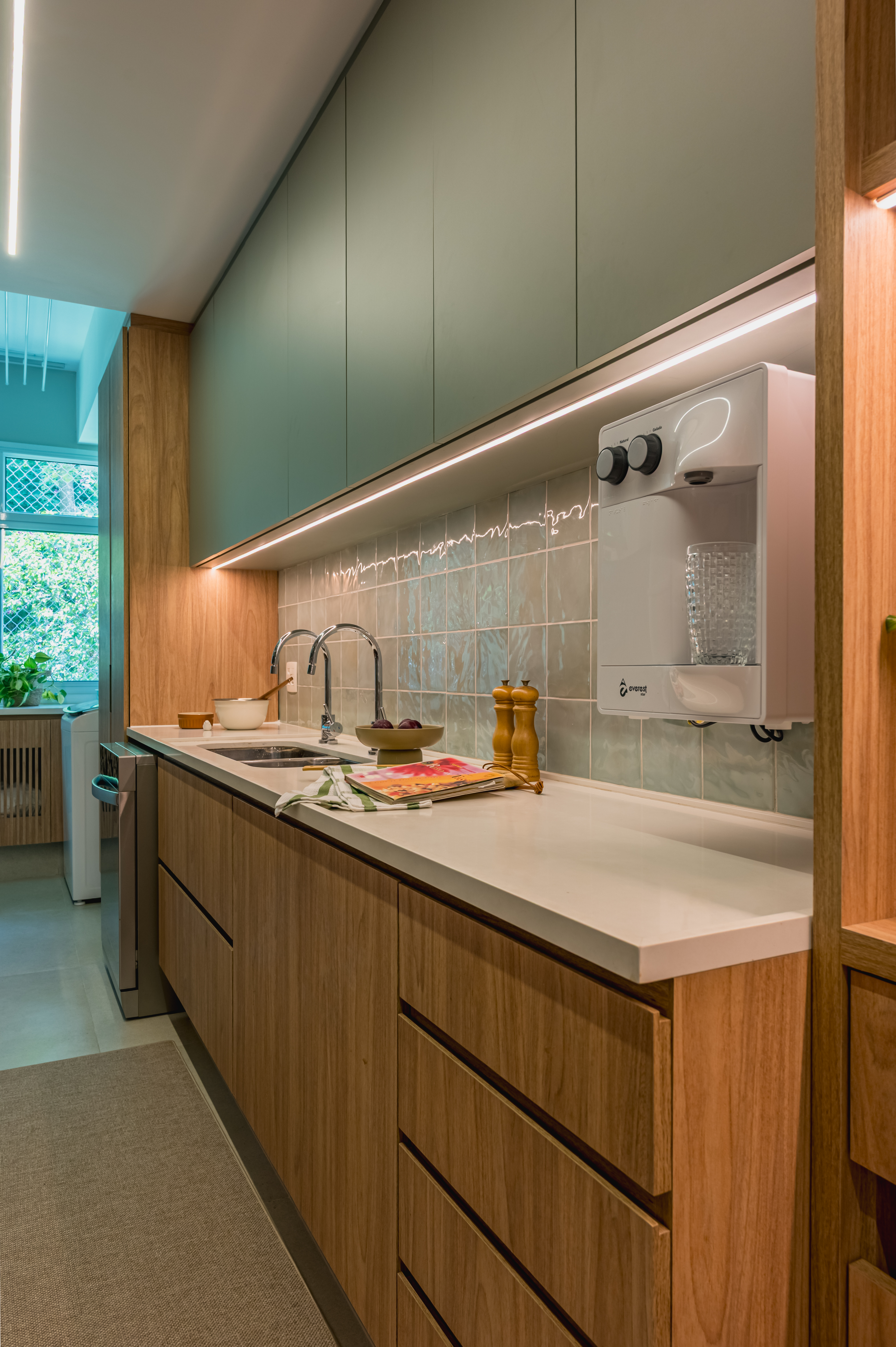 Cozinha Laranjeiras 6