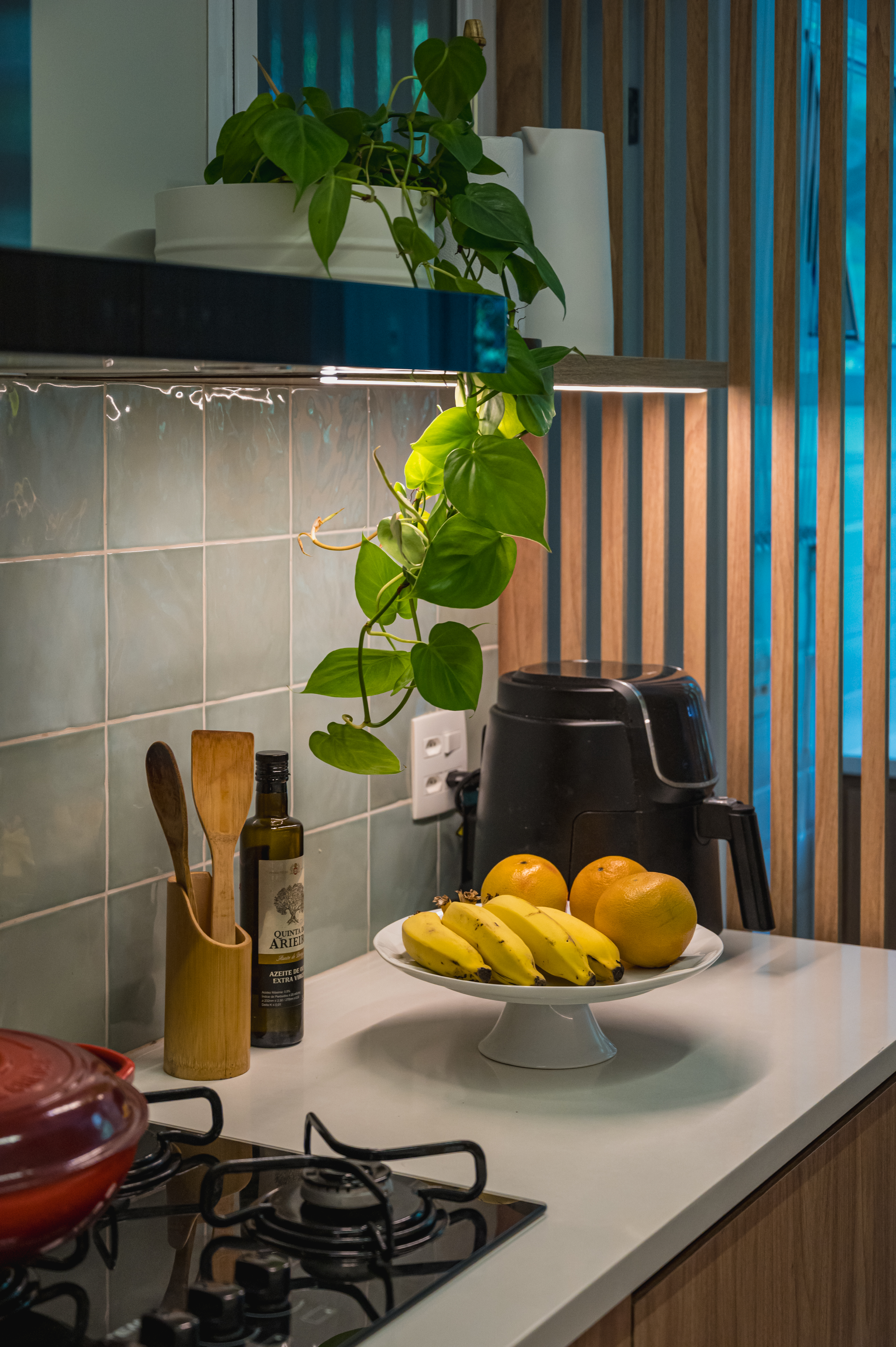 Cozinha Laranjeiras 8