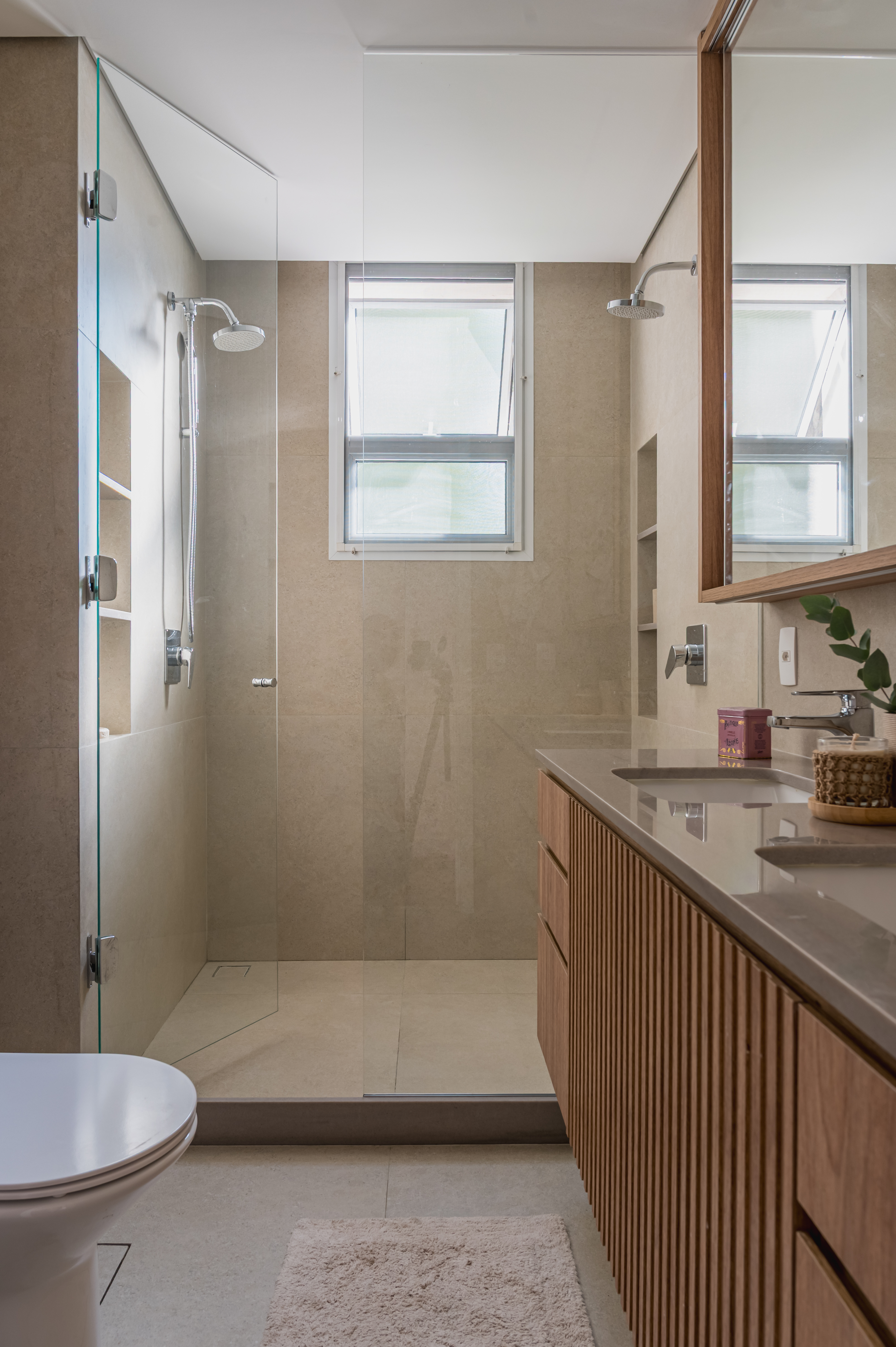 Banheiro Laranjeiras 3