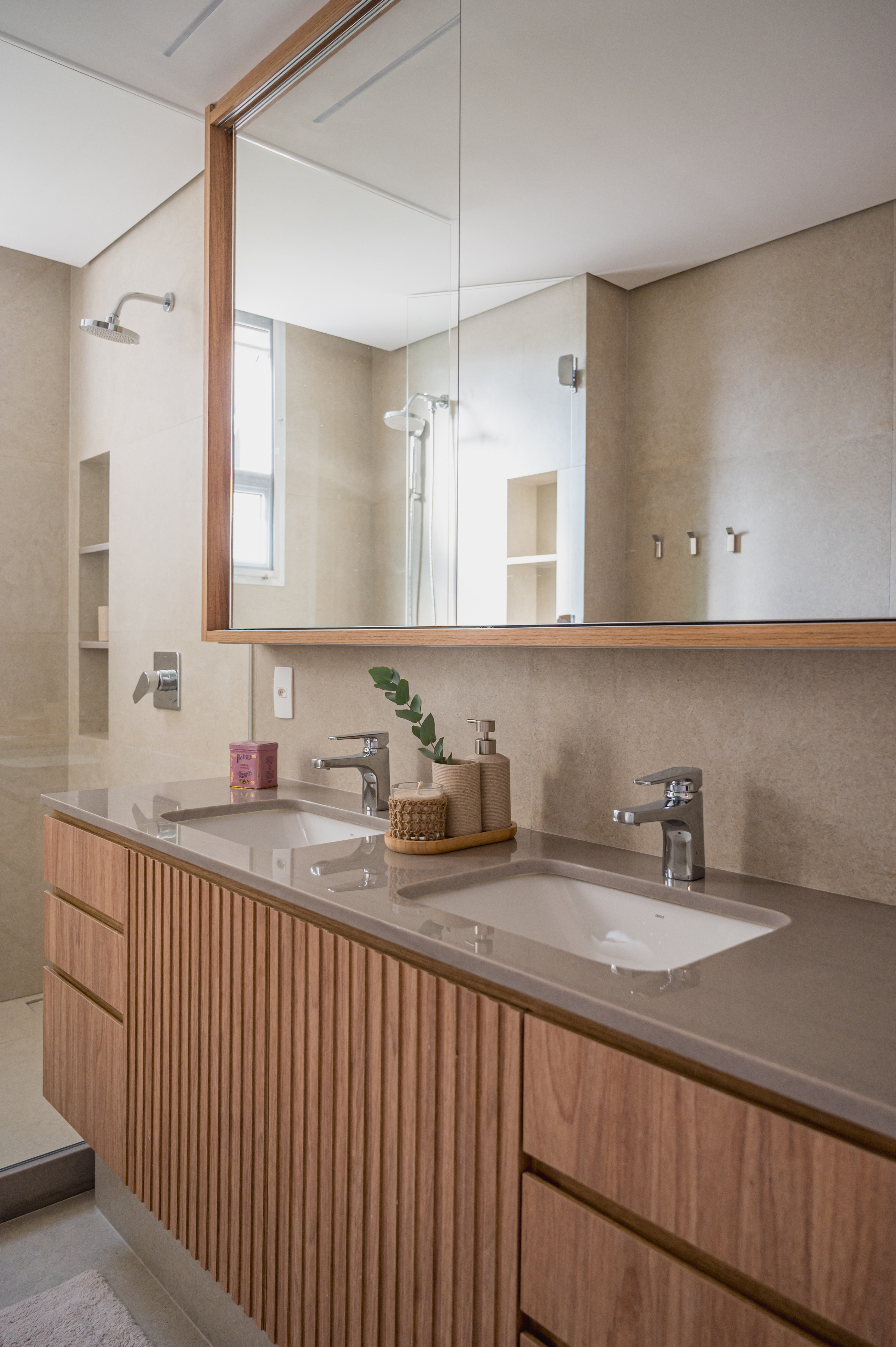 Banheiro Laranjeiras 4