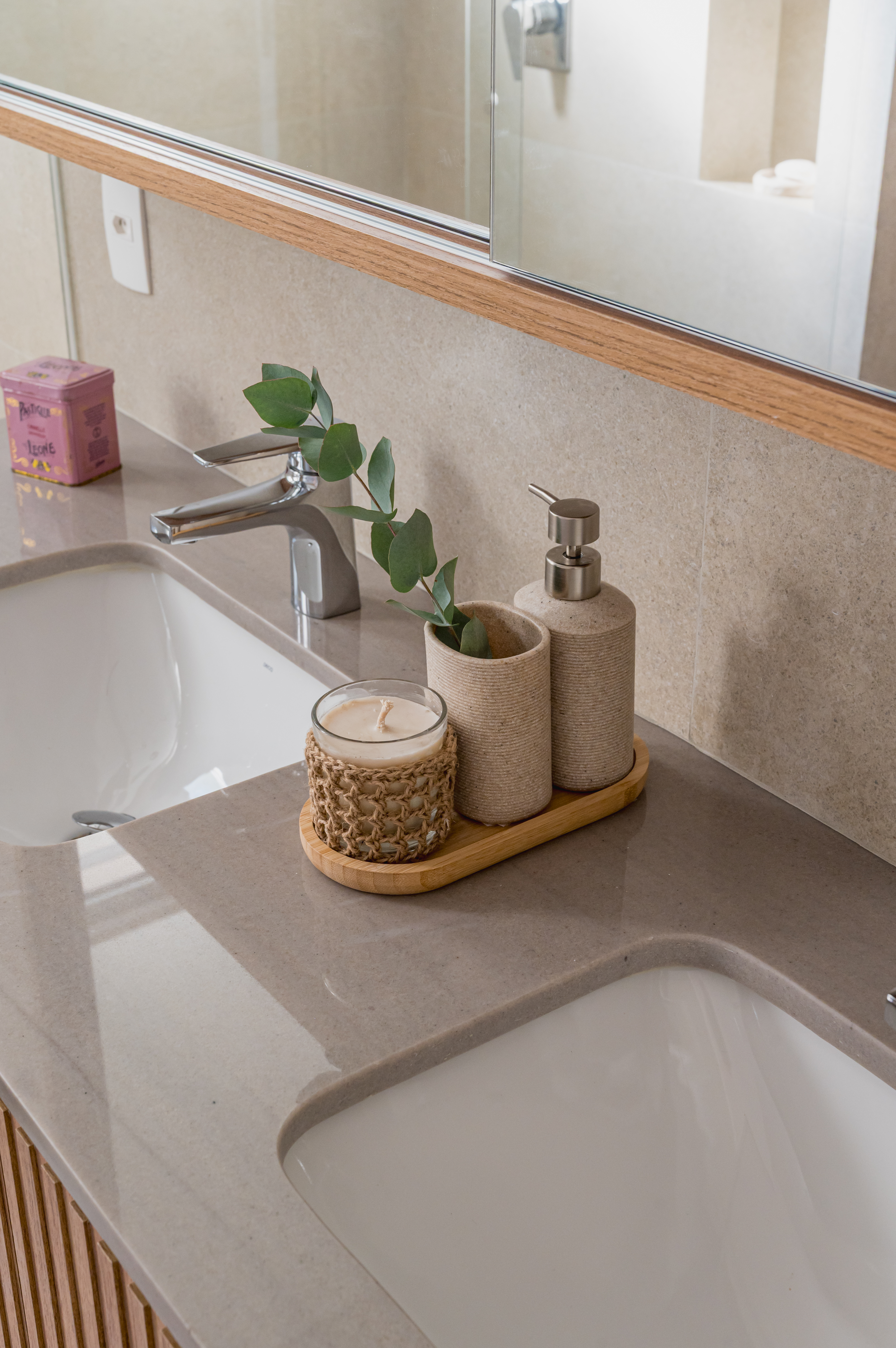 Banheiro Laranjeiras 5