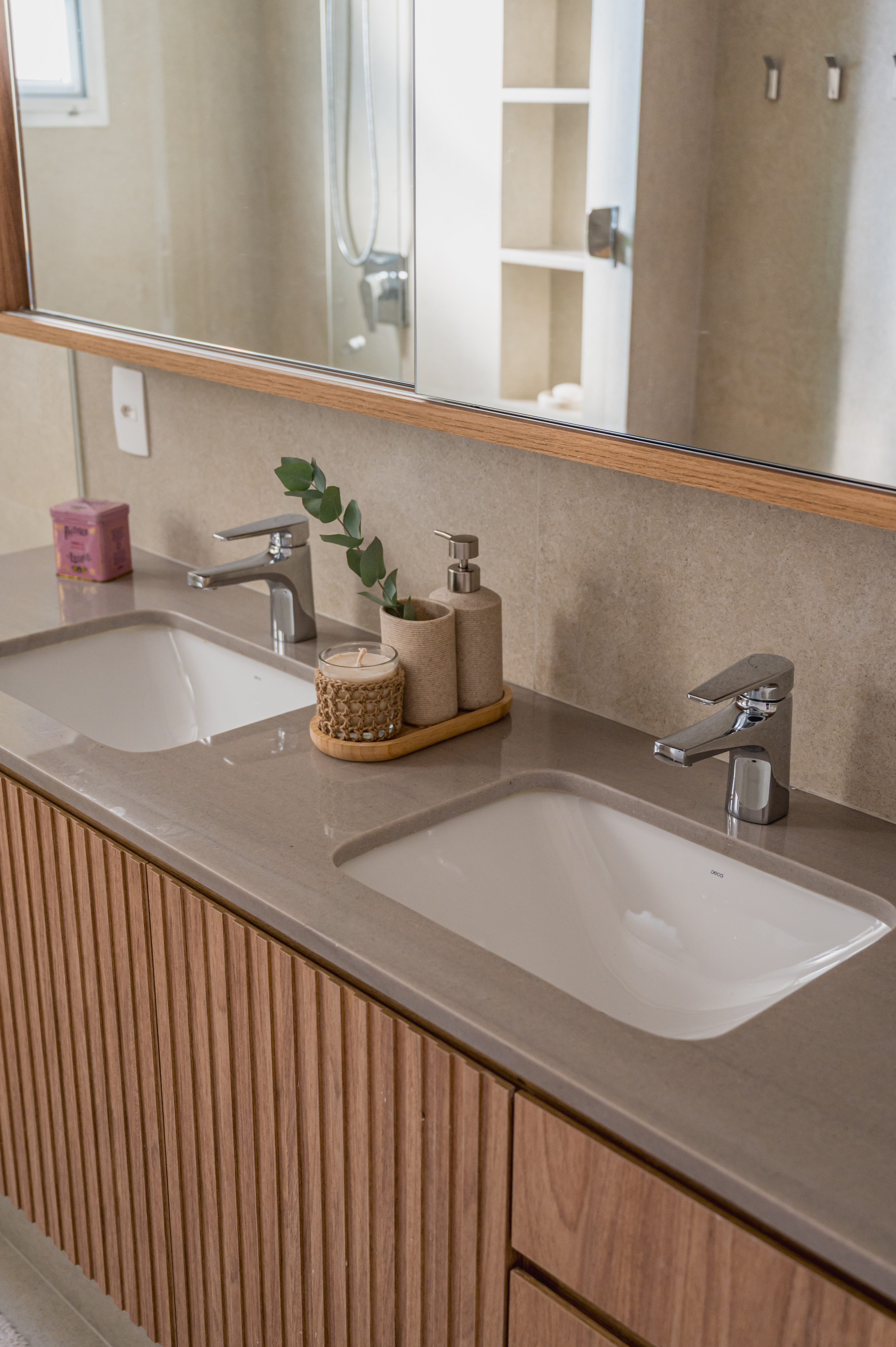 Banheiro Laranjeiras 7