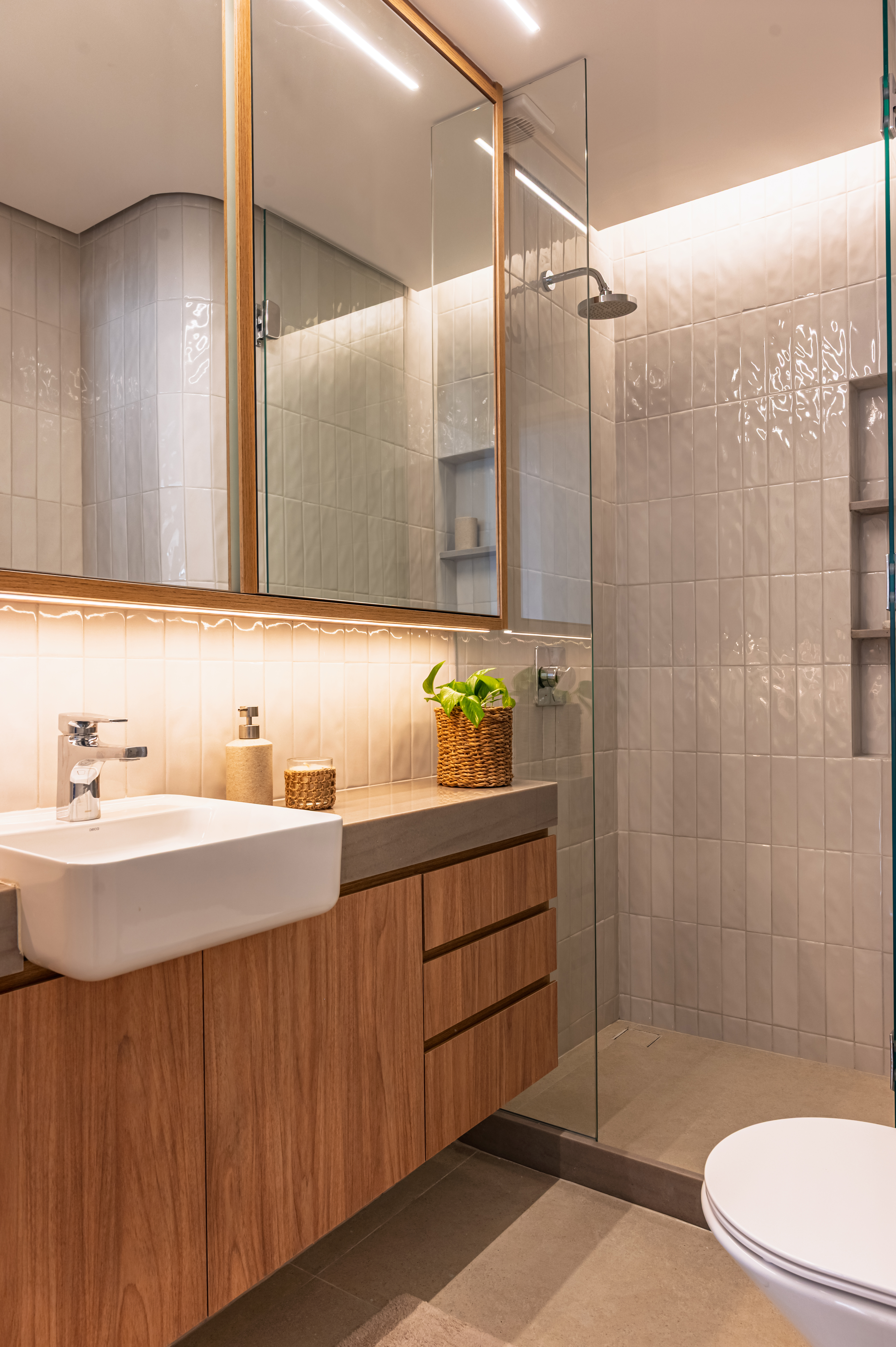 Lavabo Laranjeiras 2