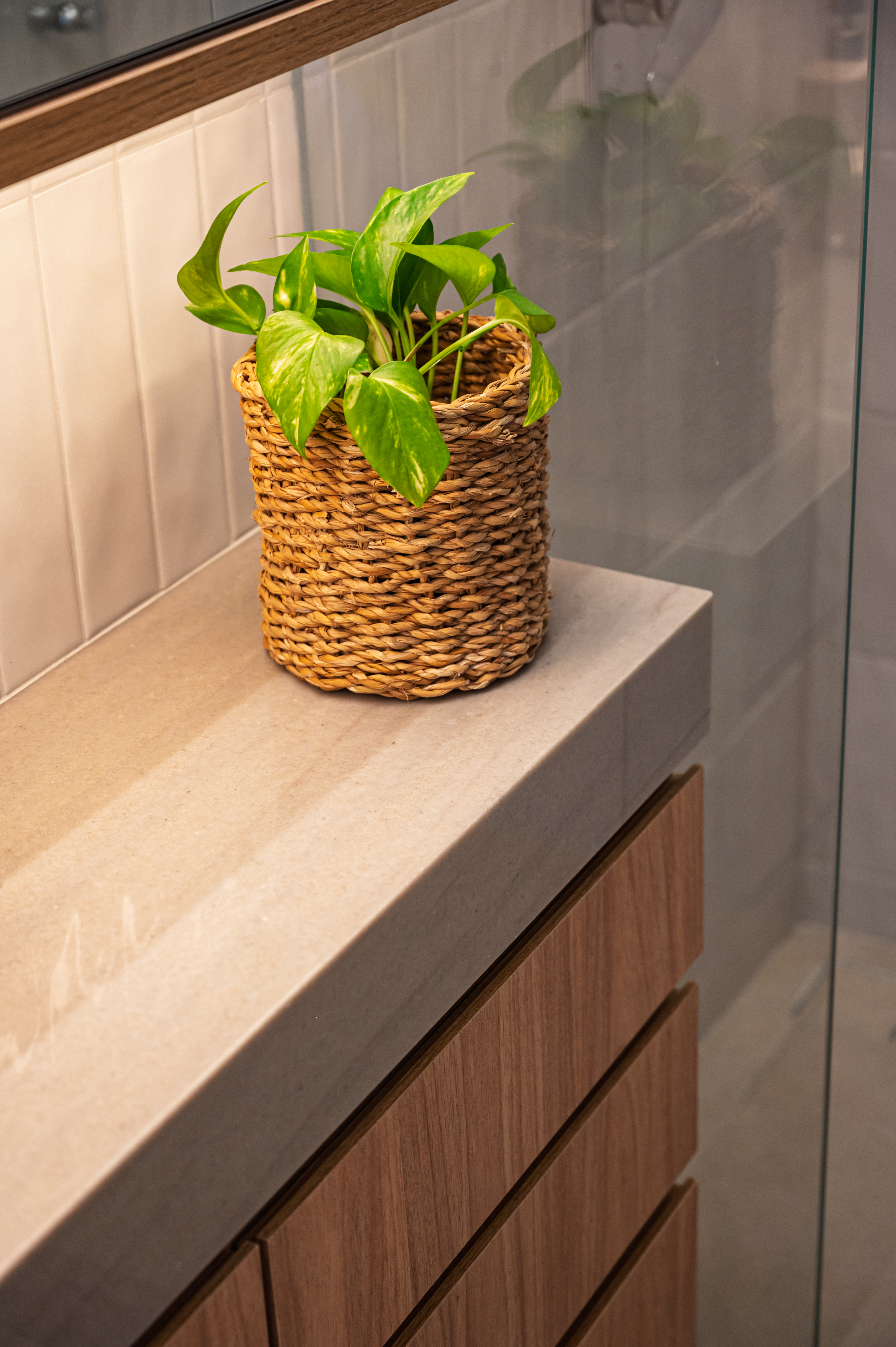 Lavabo Laranjeiras 5