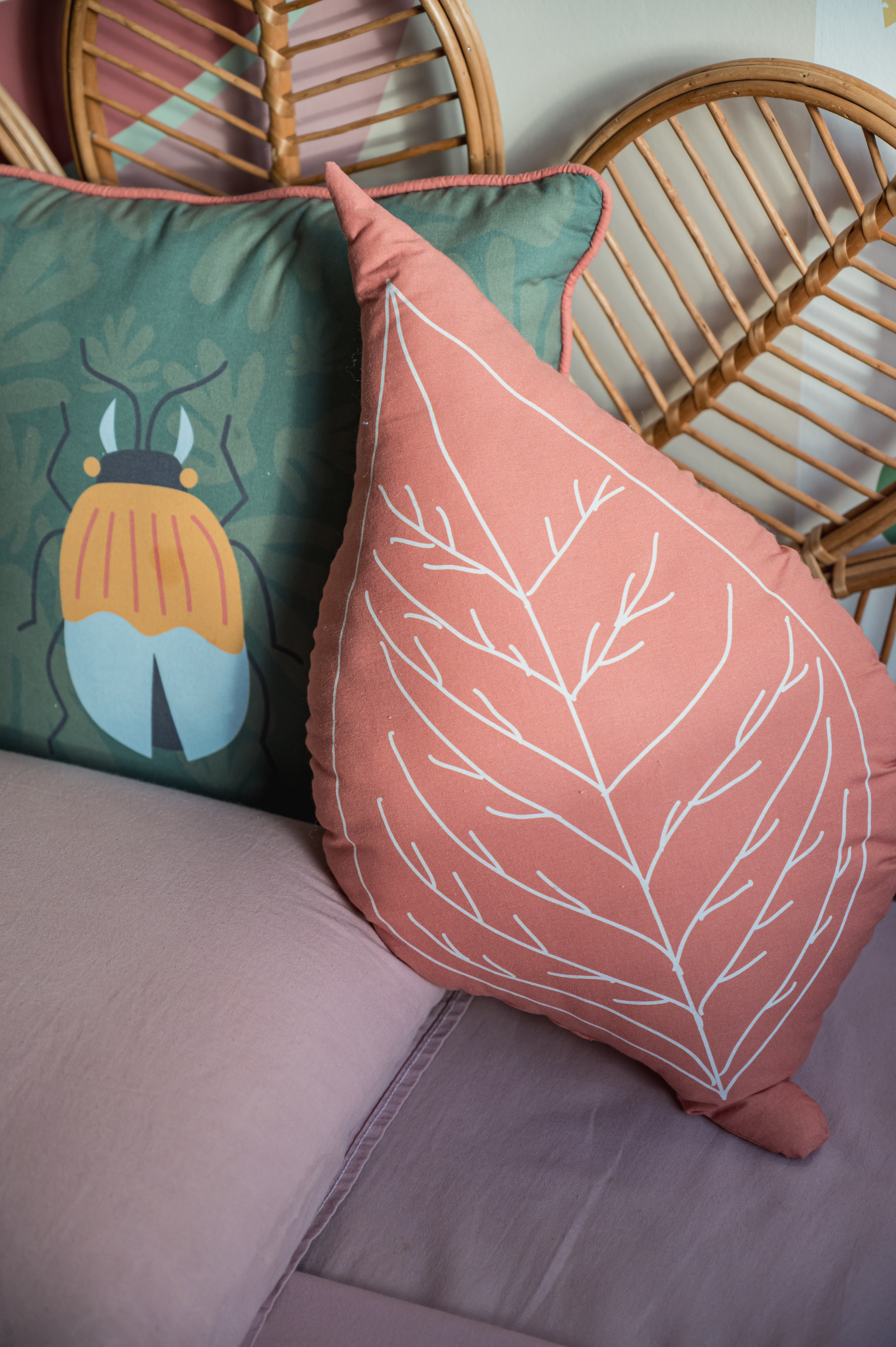 Quarto Laranjeiras 10