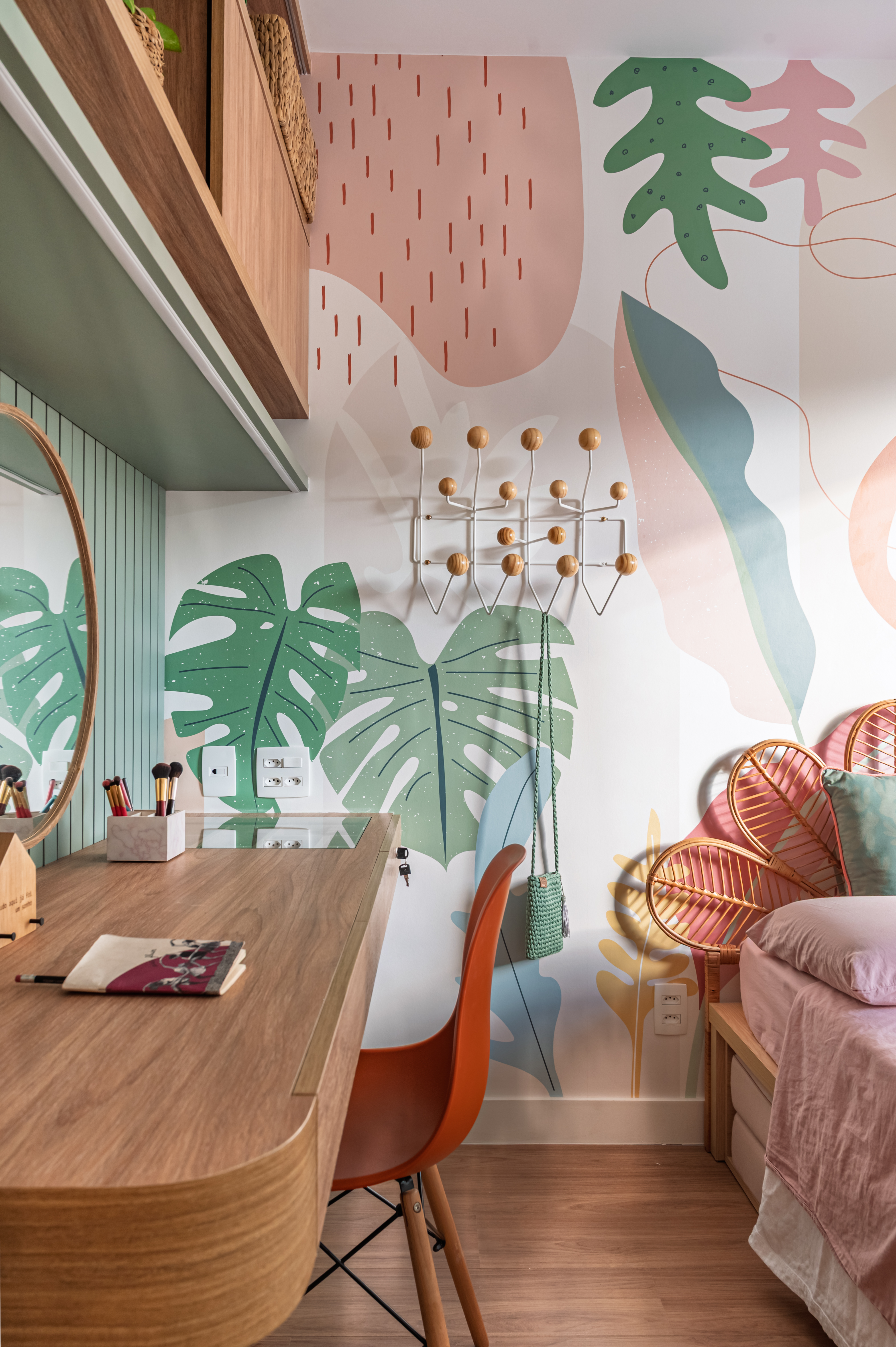 Quarto Laranjeiras 2