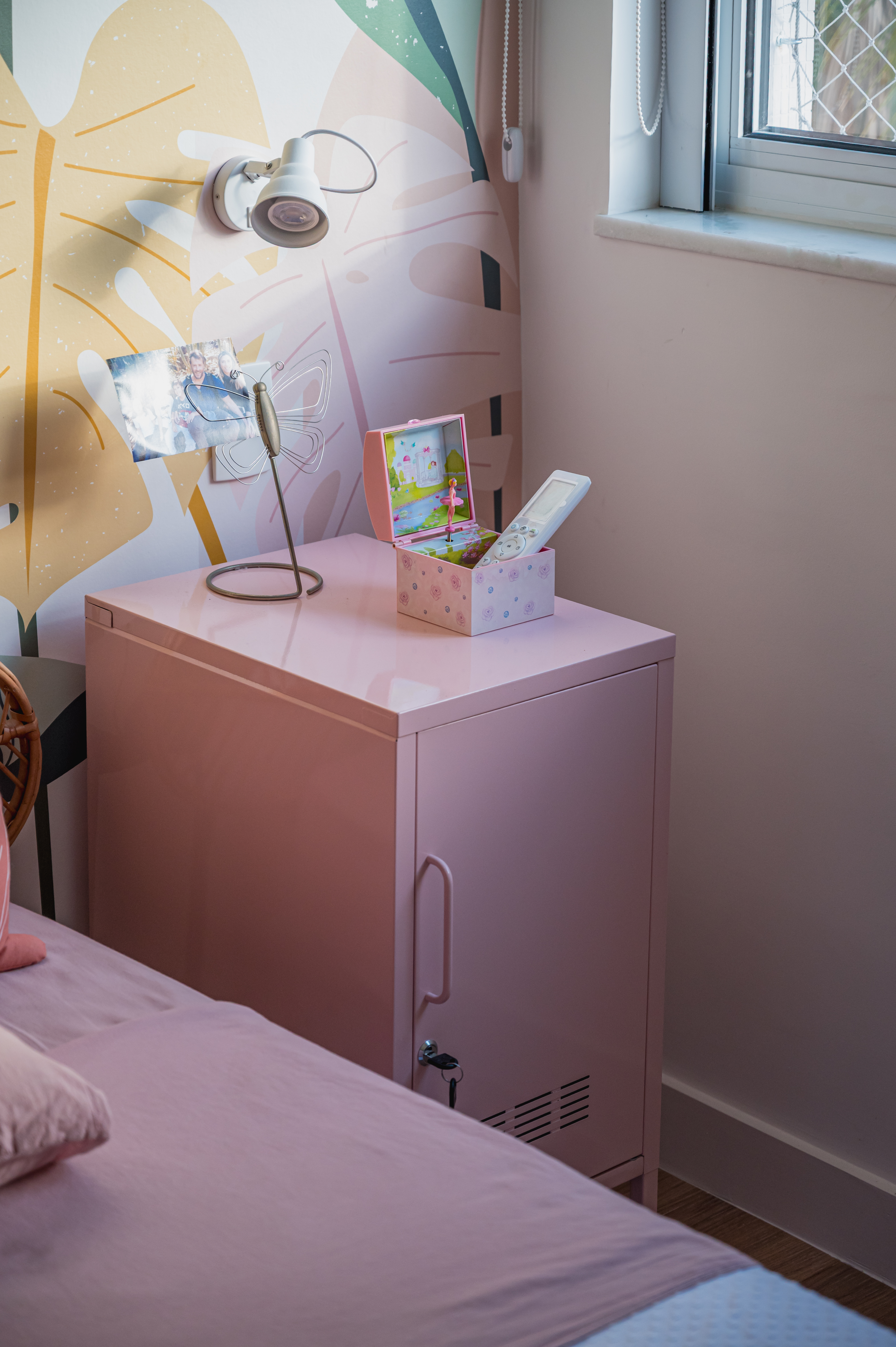 Quarto Laranjeiras 5