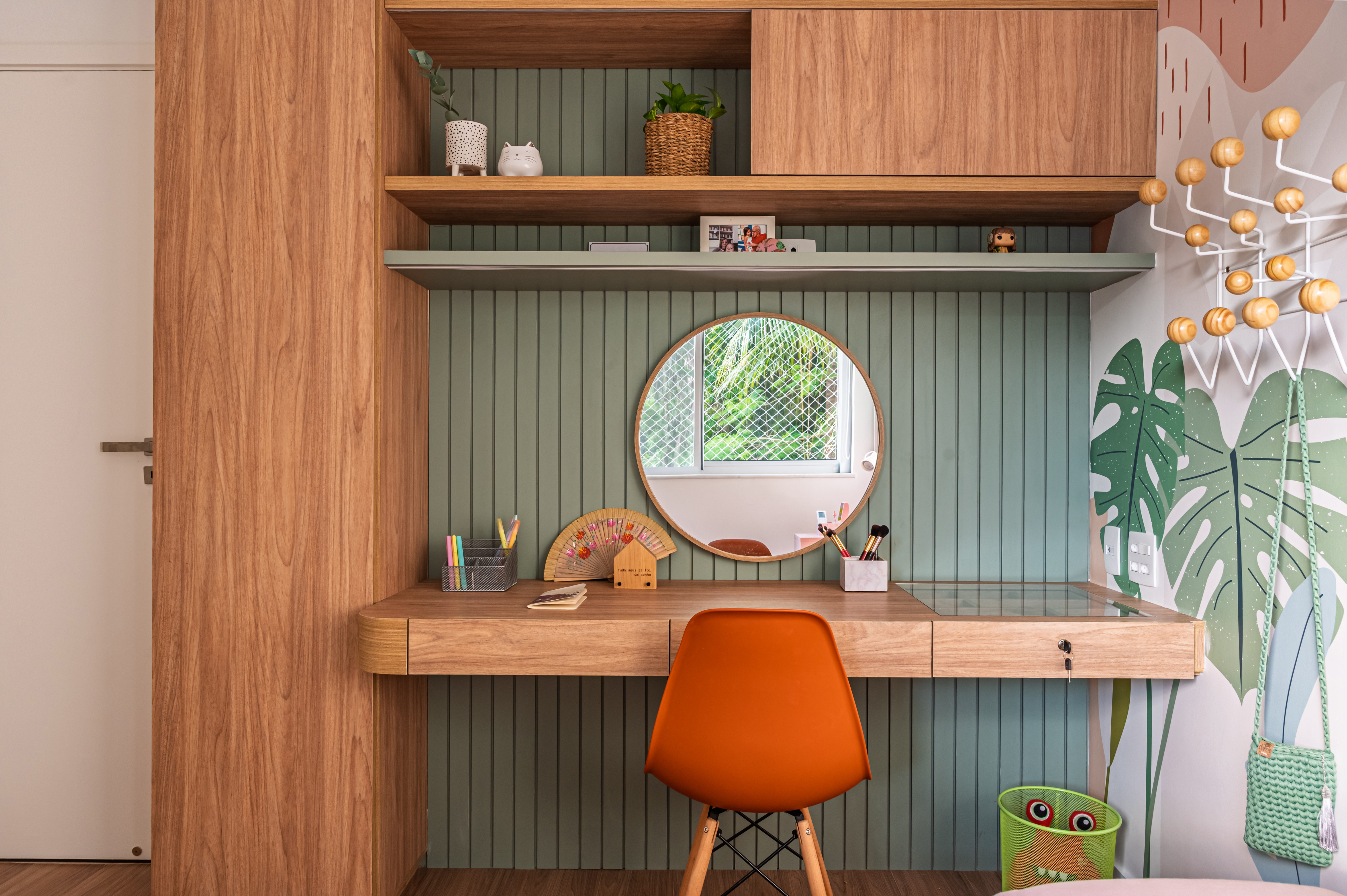 Quarto Laranjeiras 6