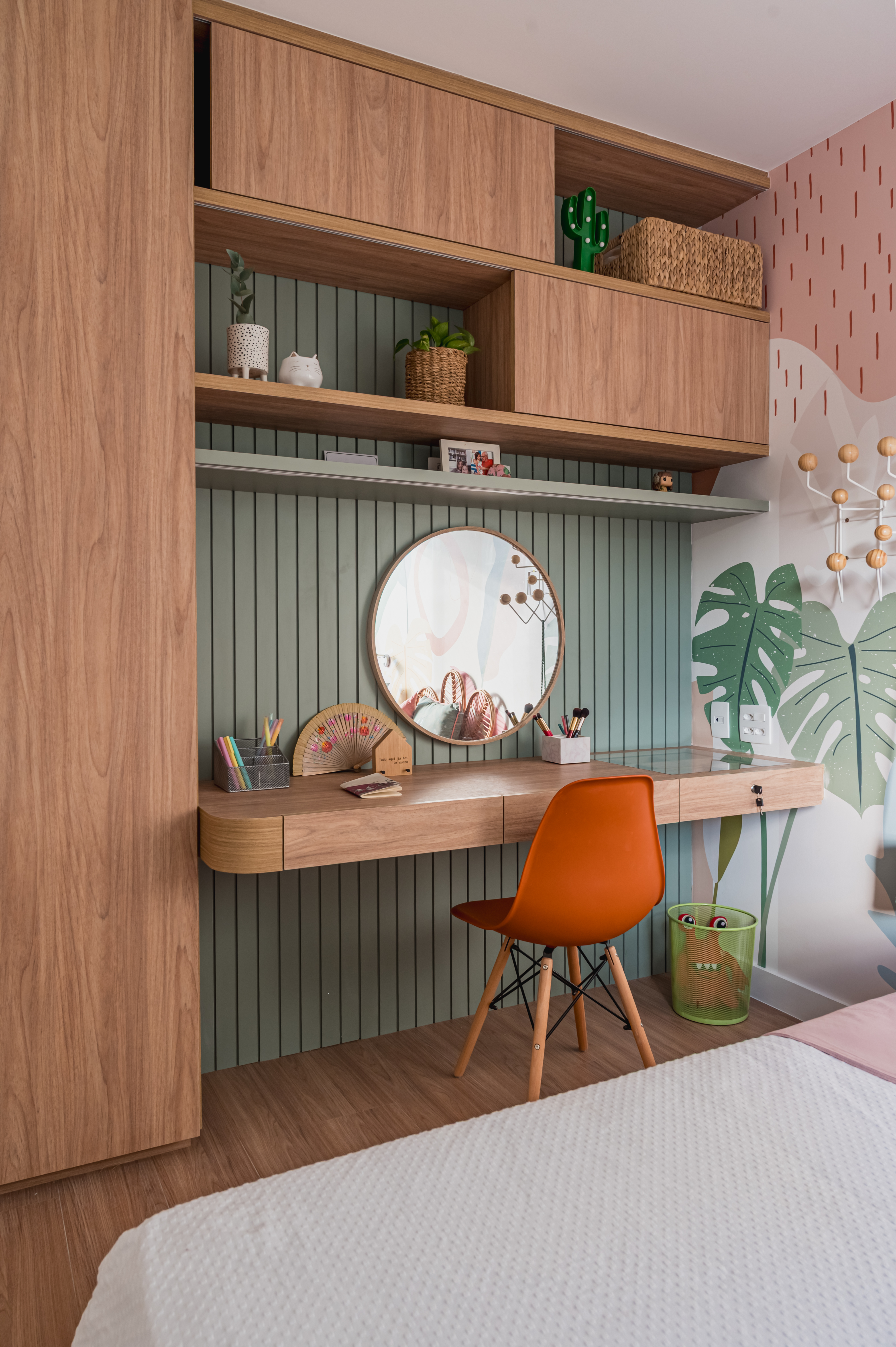 Quarto Laranjeiras 7