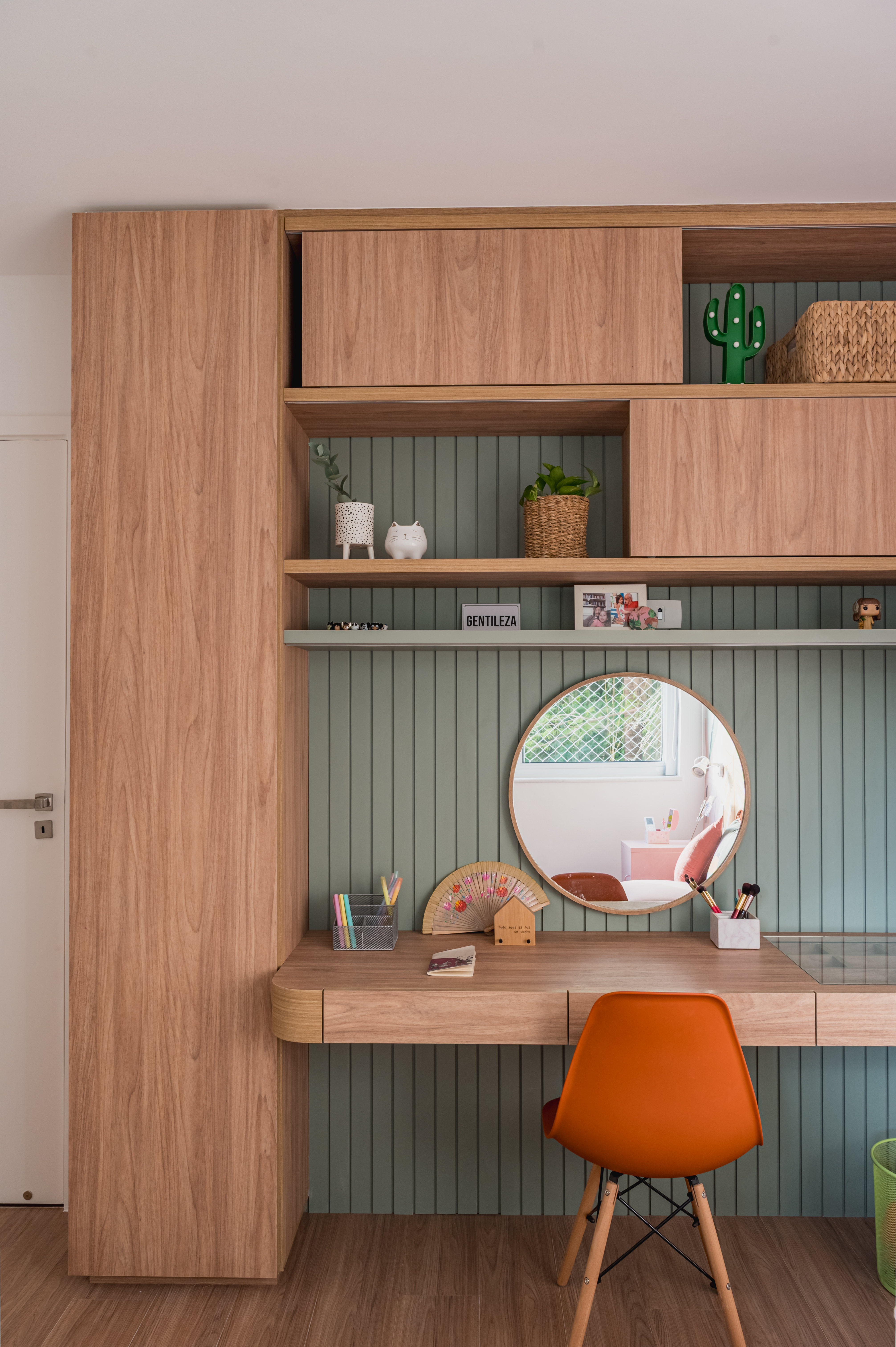 Quarto Laranjeiras 8