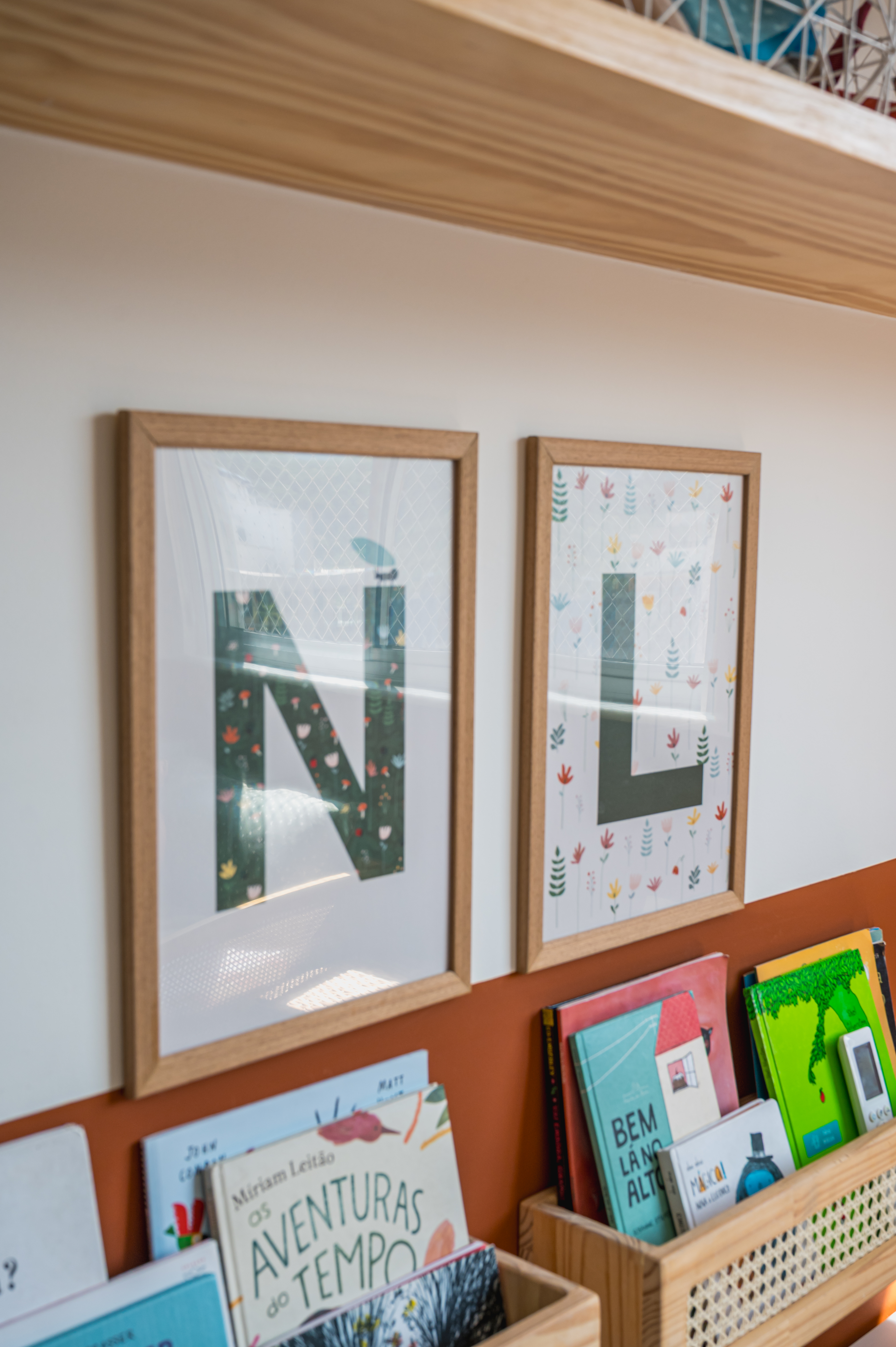 Quarto Infantil Laranjeiras 5