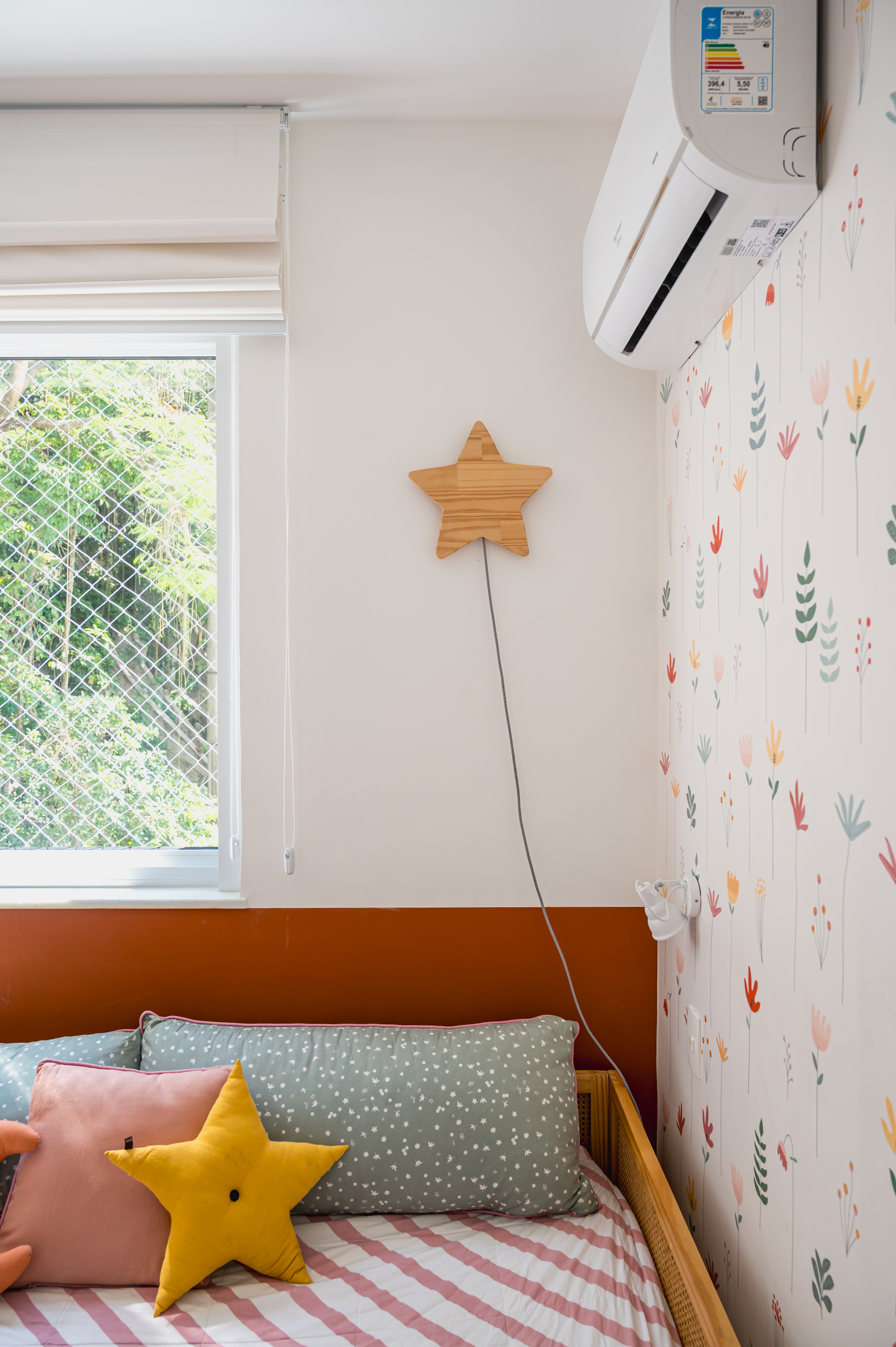 Quarto Infantil Laranjeiras 6