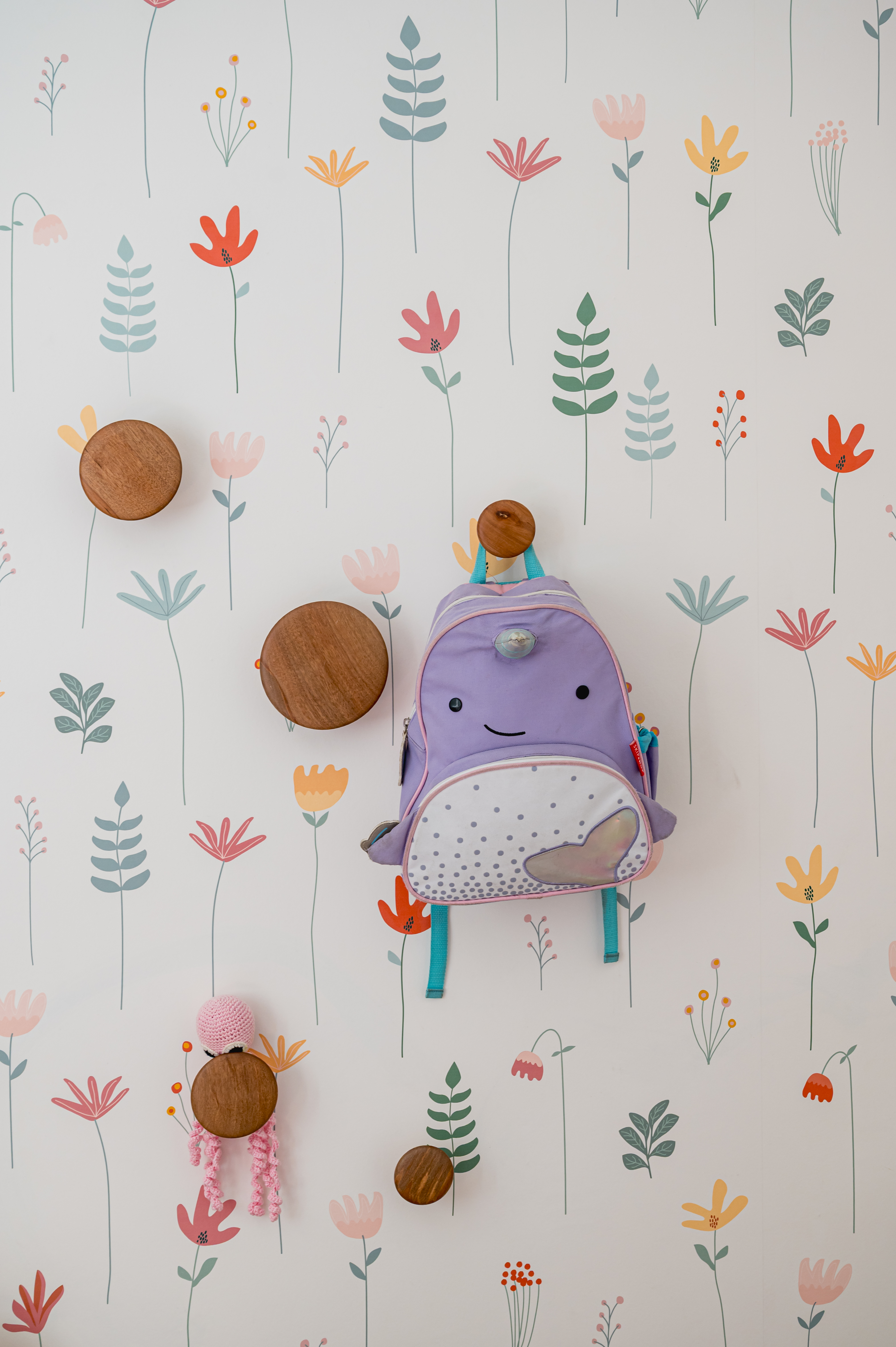 Quarto Infantil Laranjeiras 8