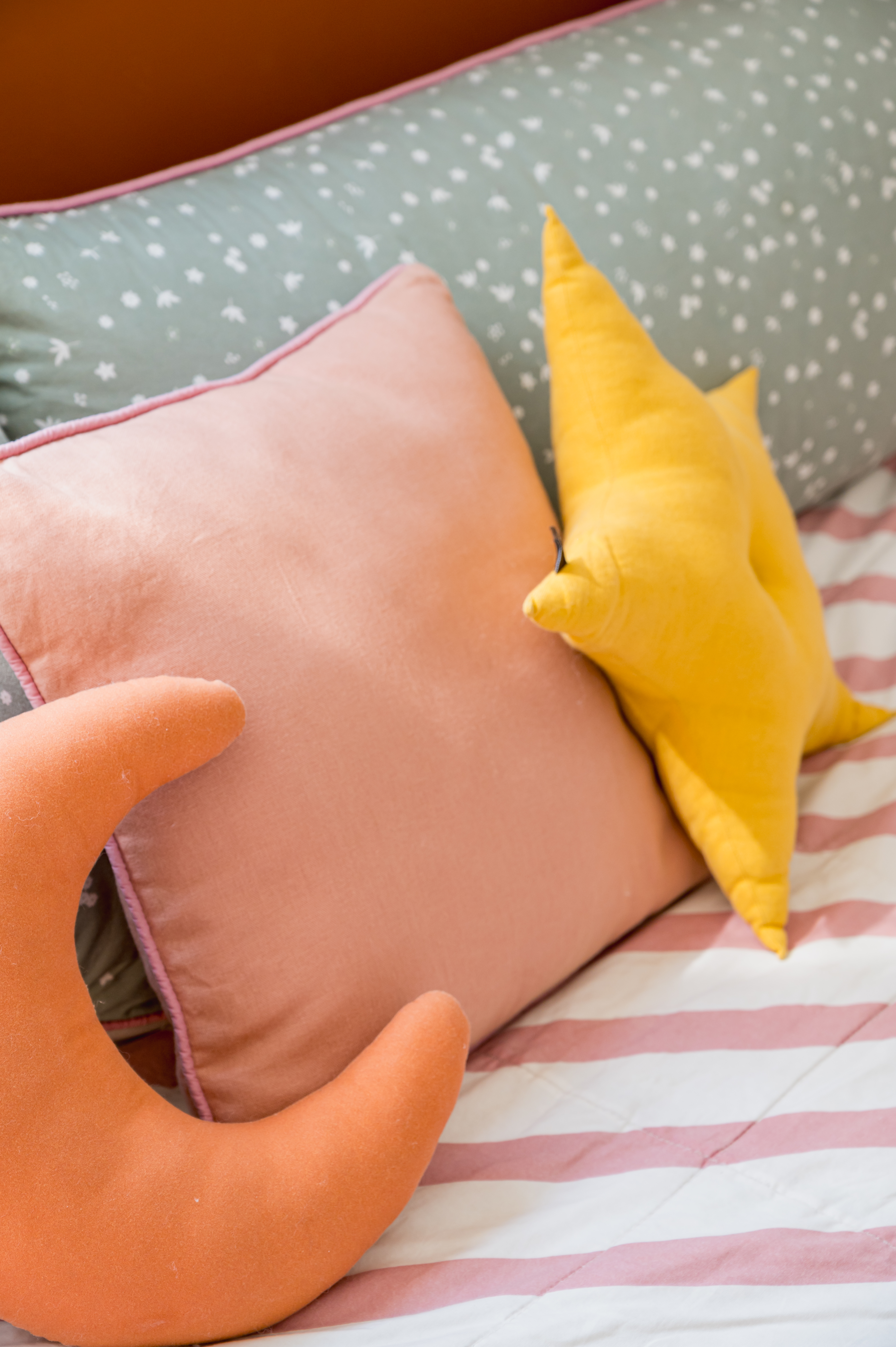 Quarto Infantil Laranjeiras 9