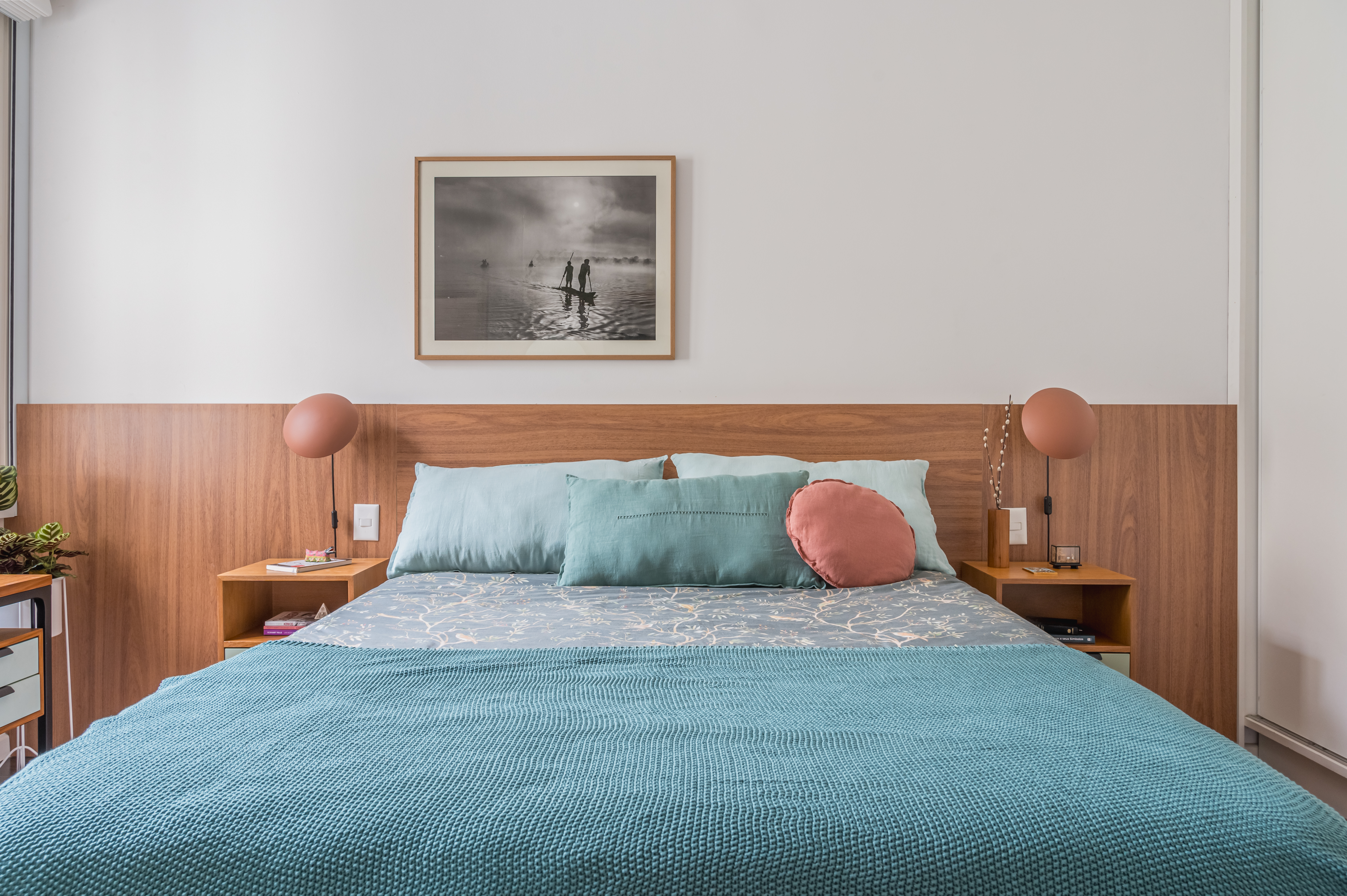 Quarto Casal  Ipanema