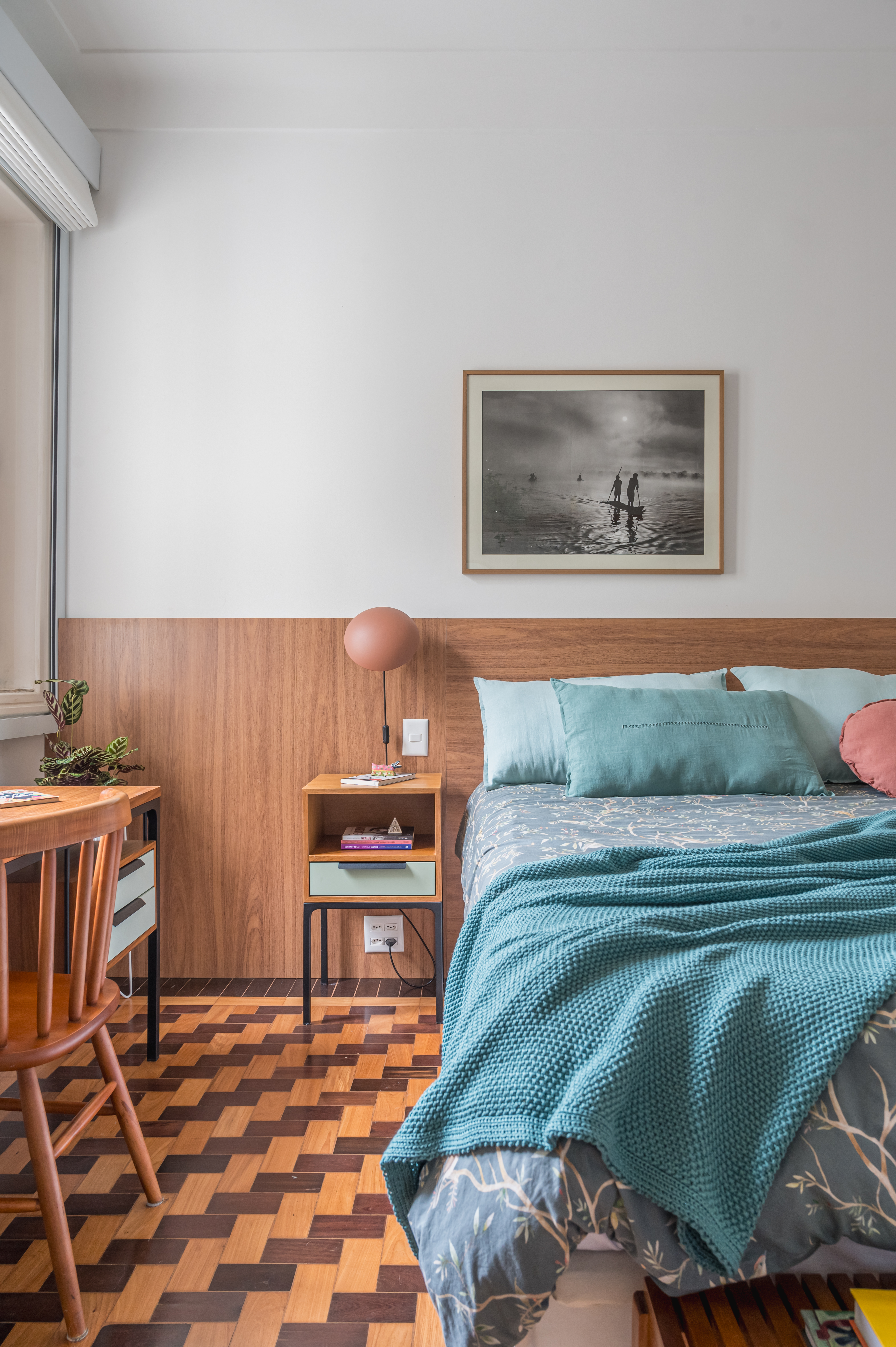 Quarto Casal Ipanema 2