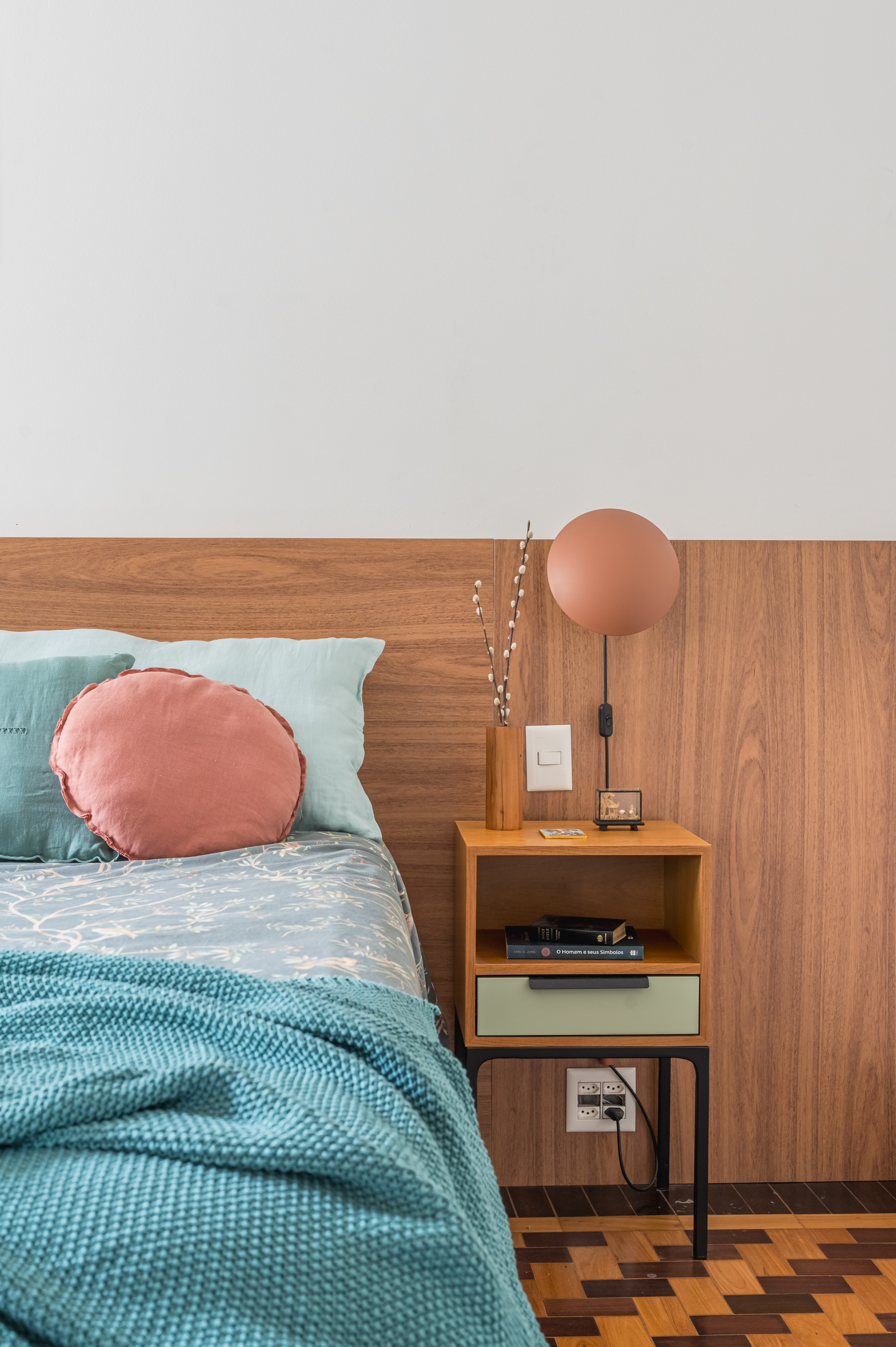 Quarto Casal Ipanema 3