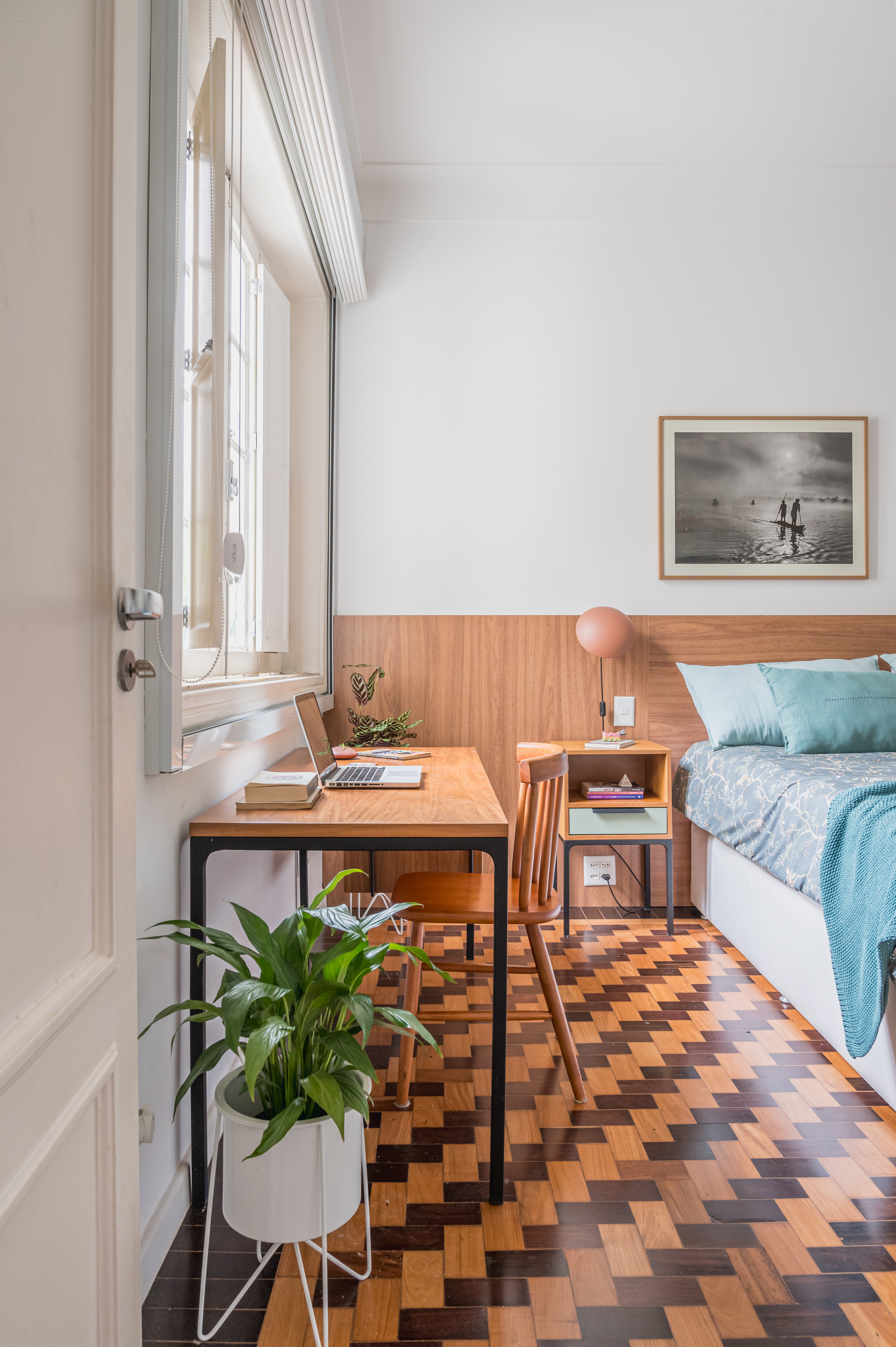 Quarto Casal Ipanema 5