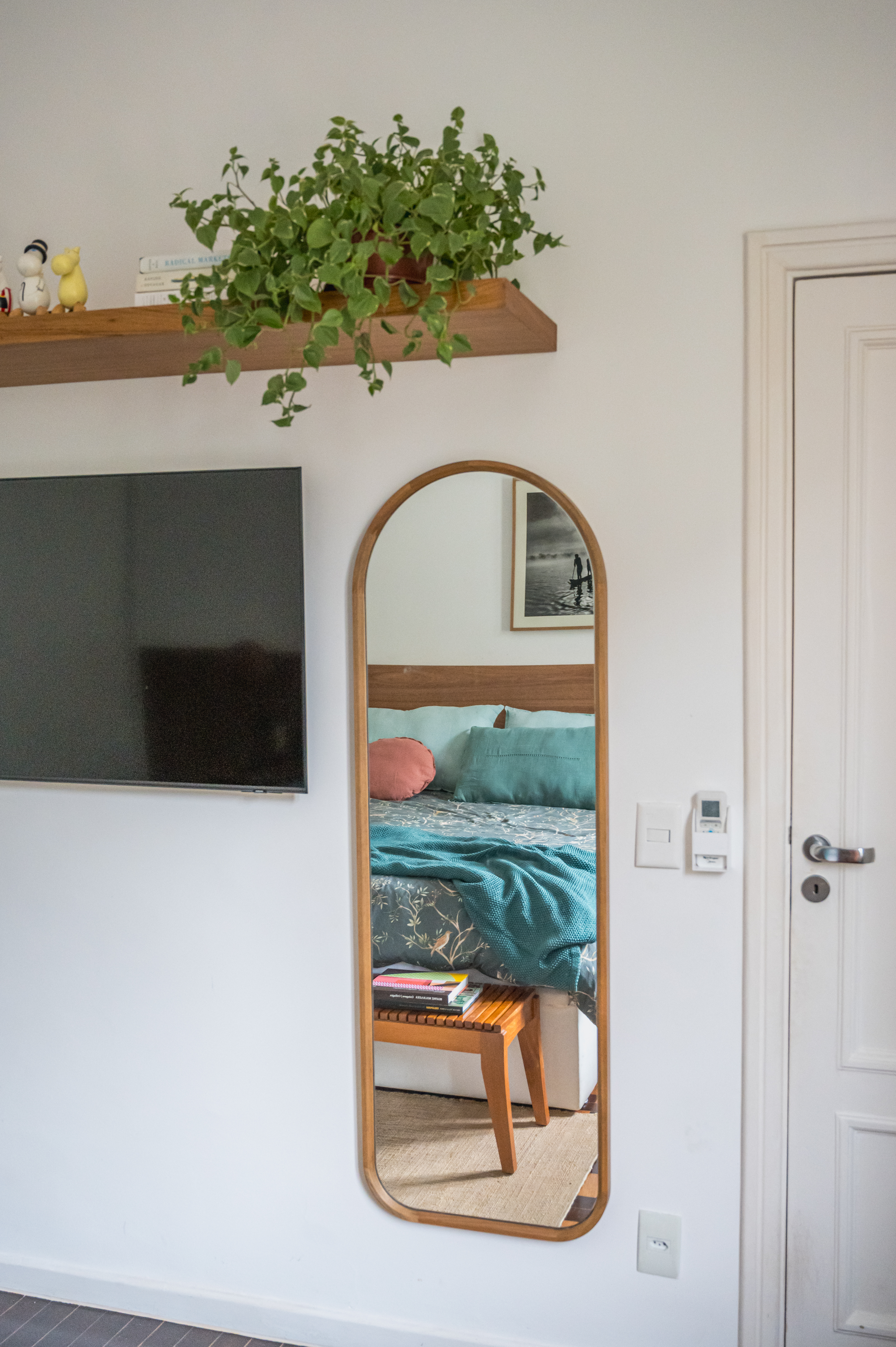 Quarto Casal Ipanema 6