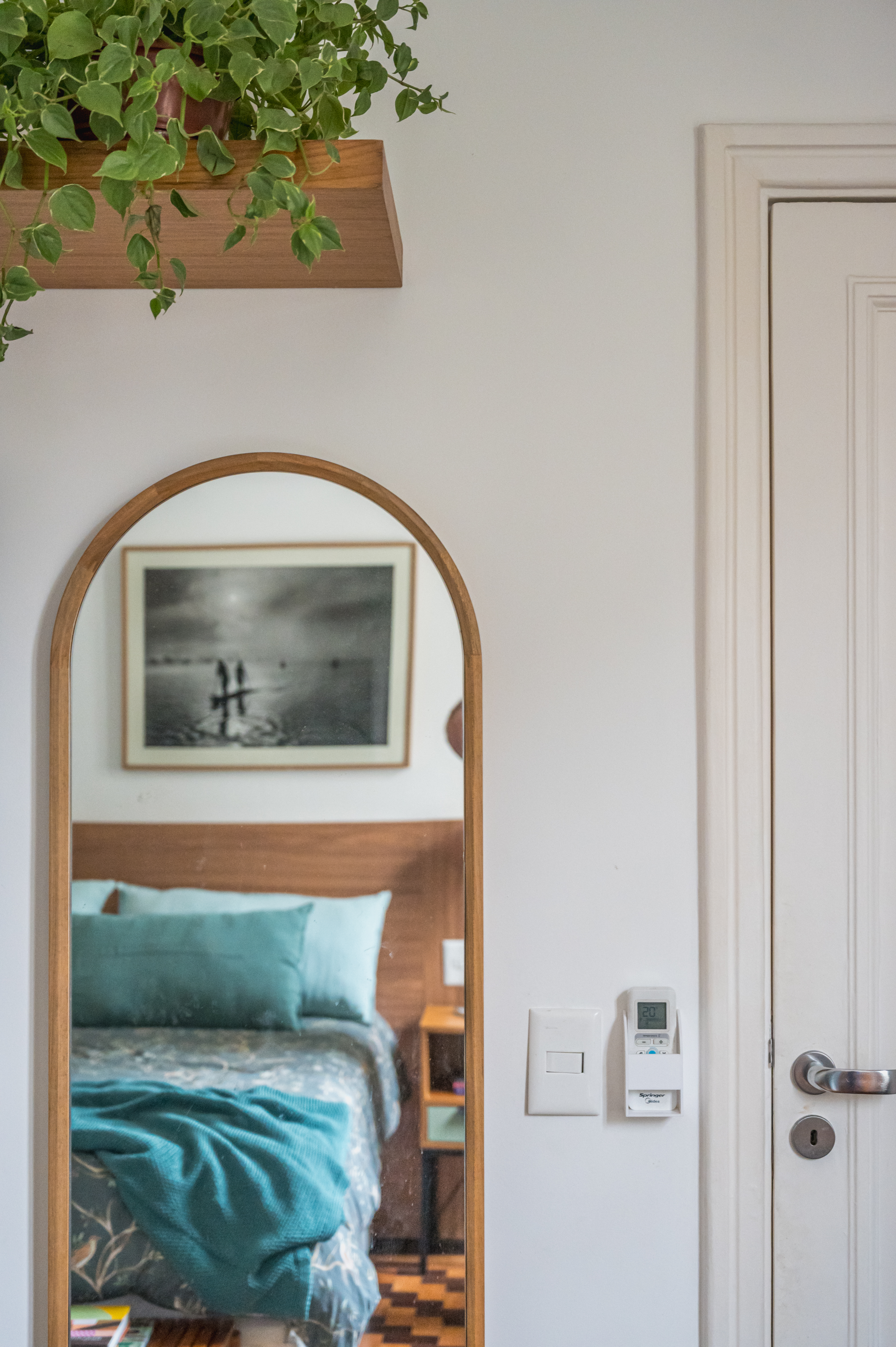 Quarto Casal Ipanema 7