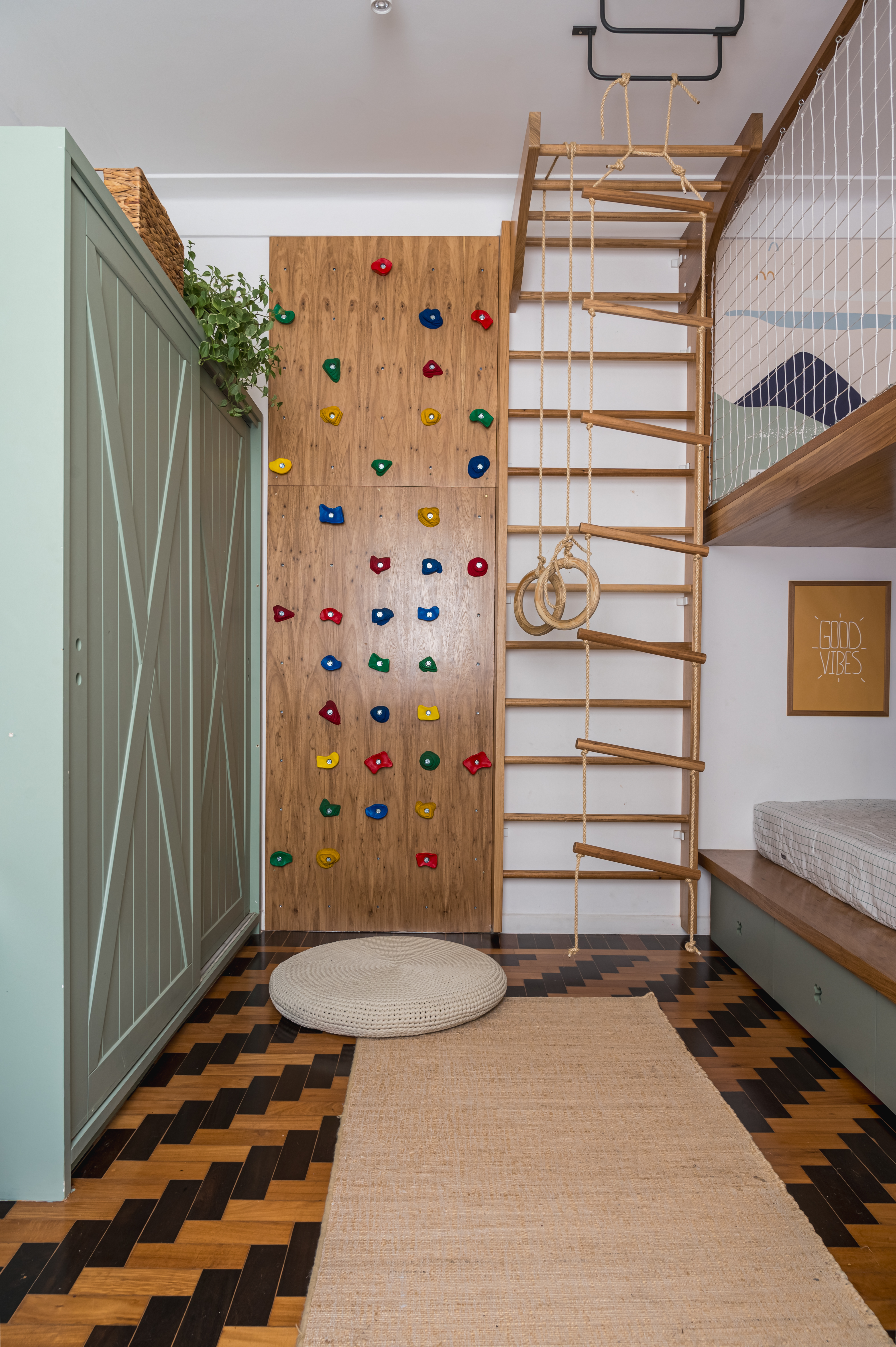 Quarto Infantil Ipanema 2