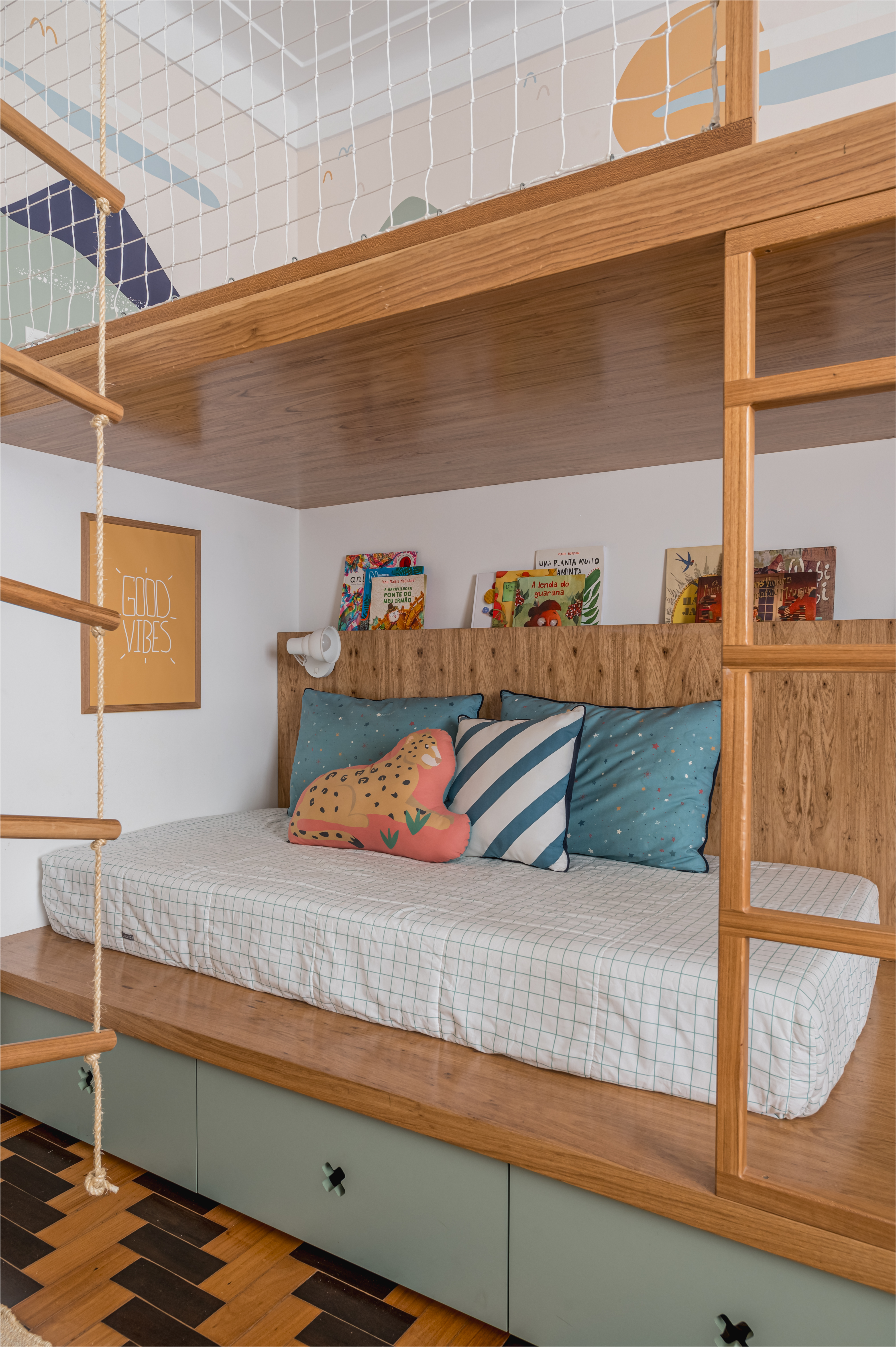 Quarto Infantil Ipanema 3