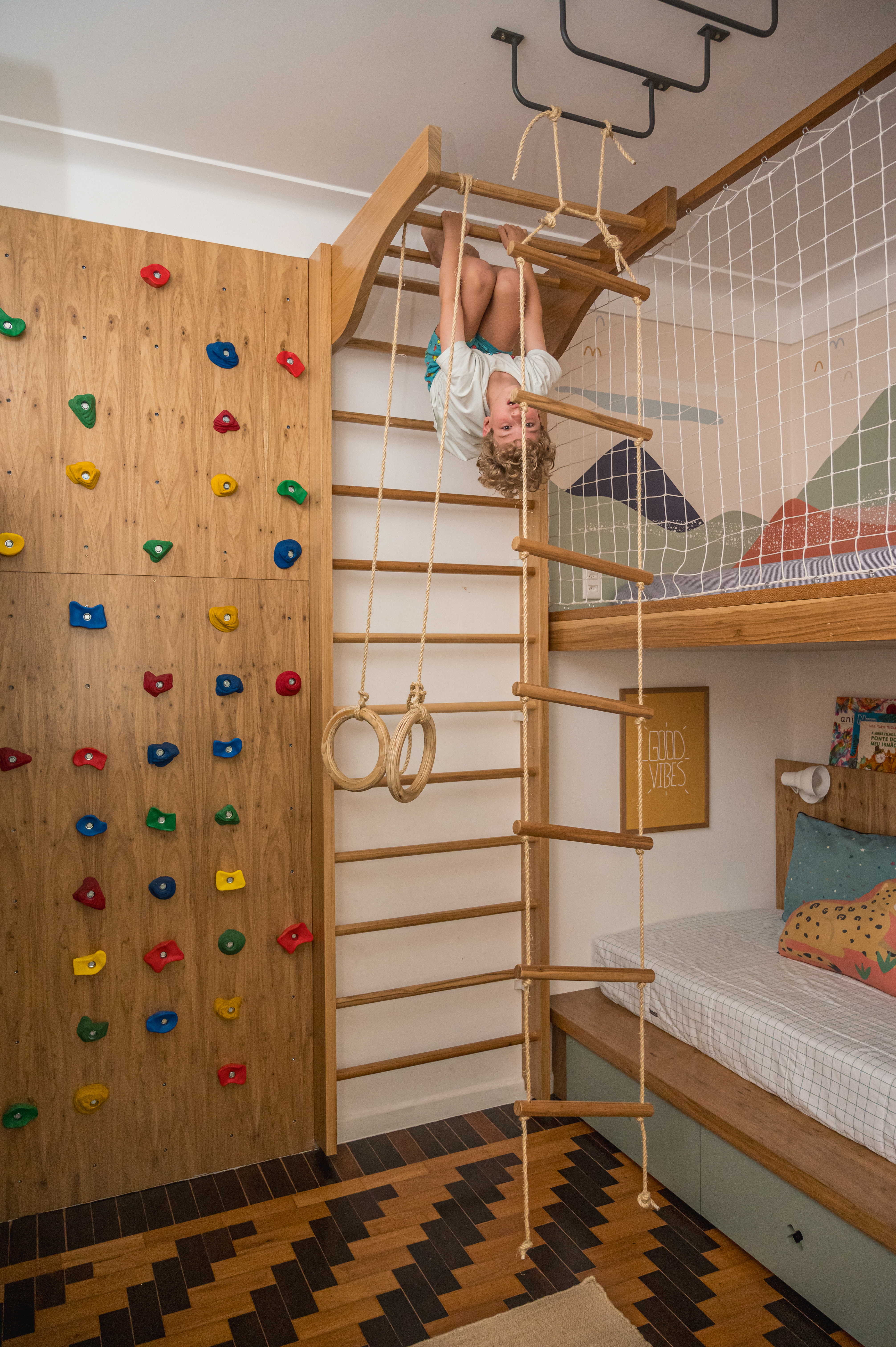 Quarto Infantil Ipanema 5