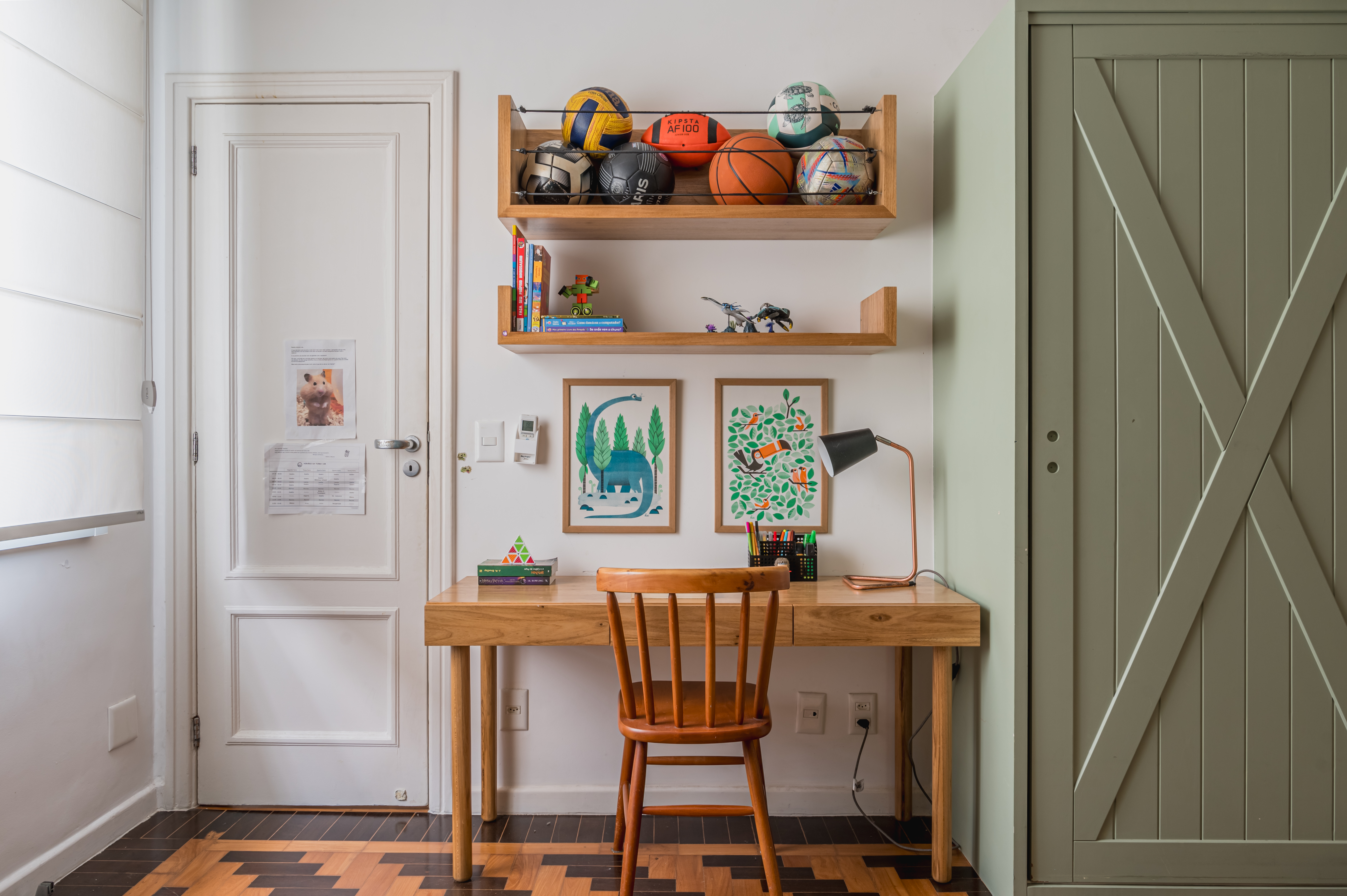 Quarto Infantil Ipanema 6