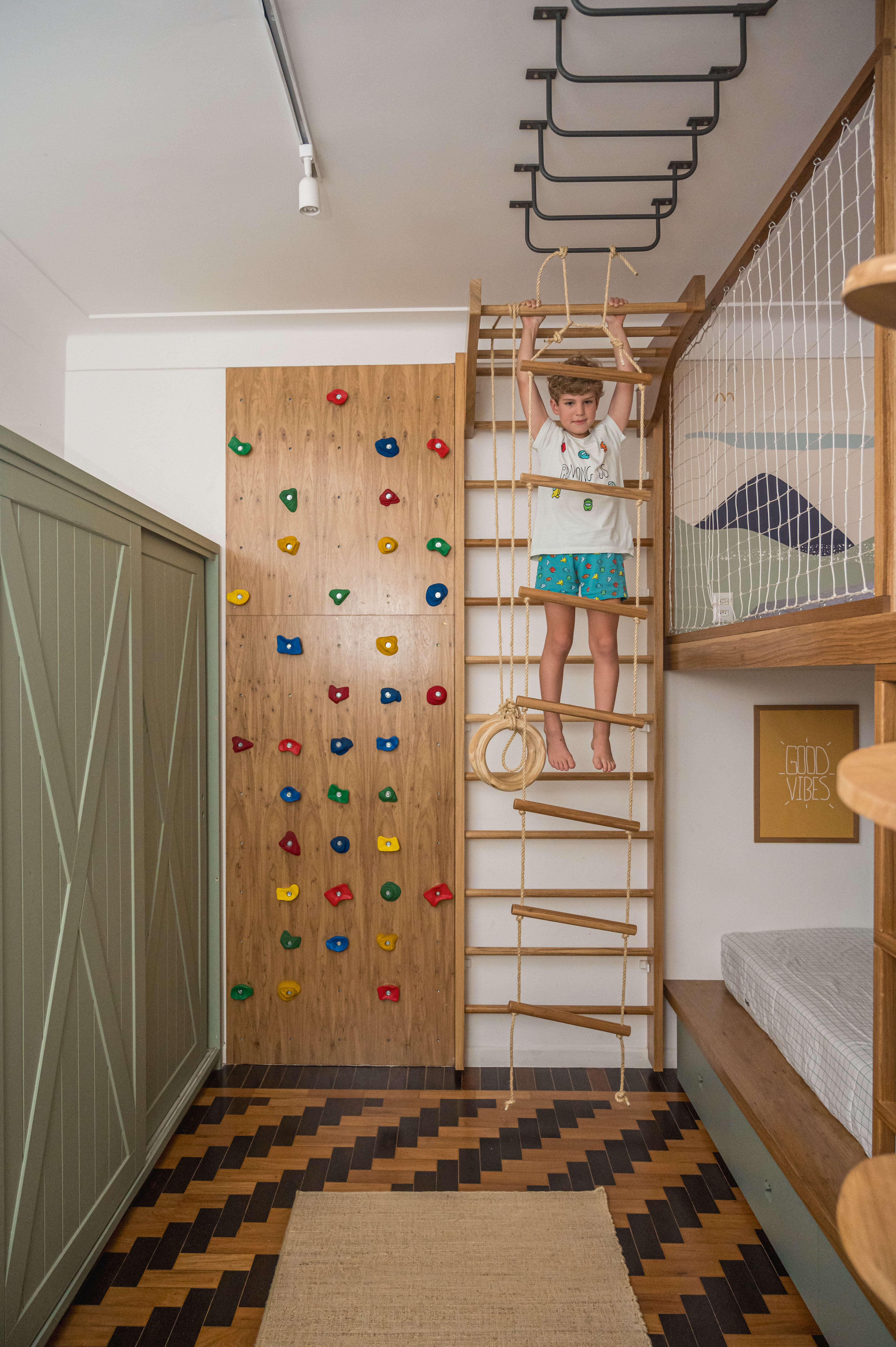 Quarto Infantil Ipanema 7