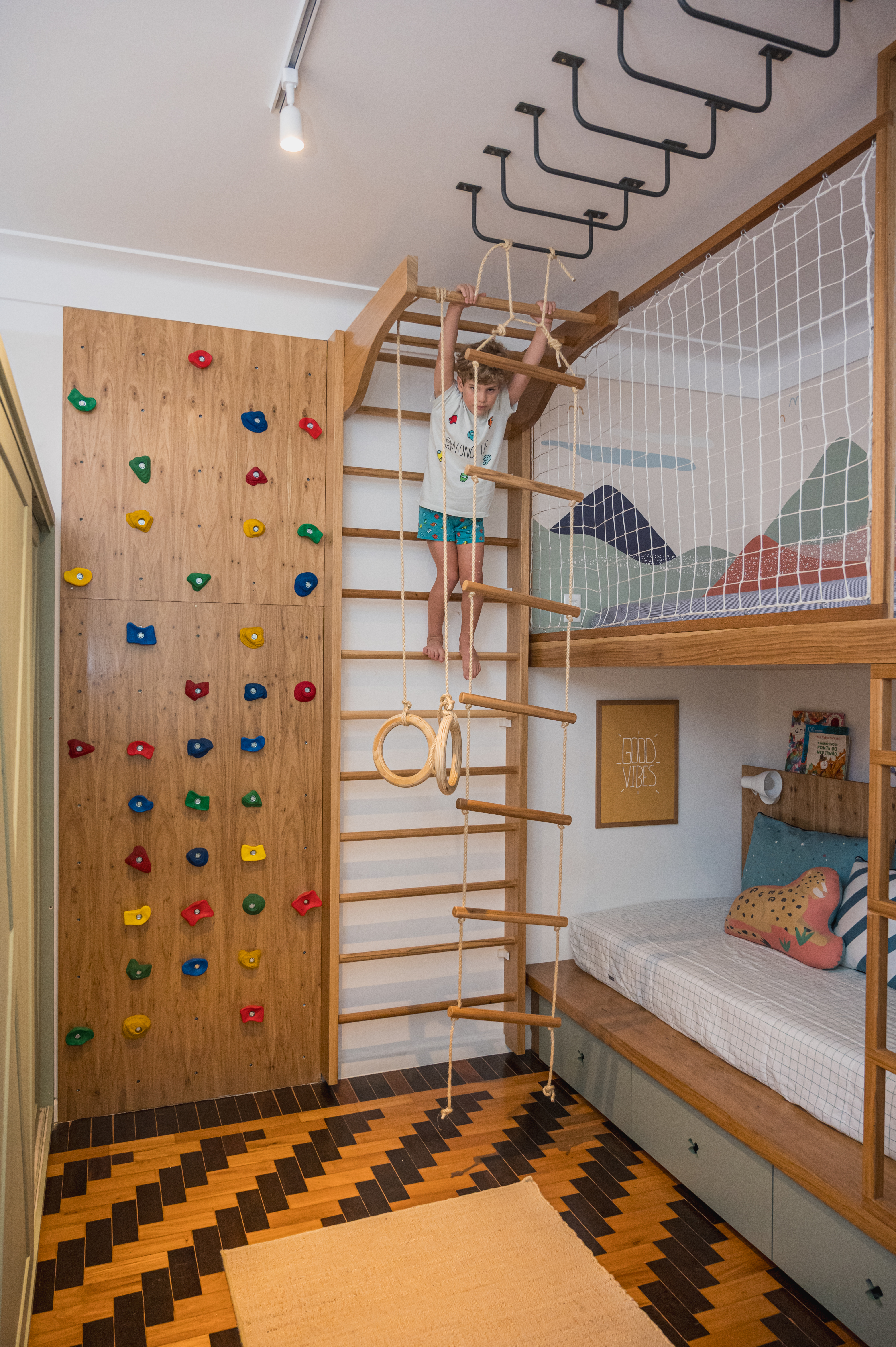 Quarto Infantil Ipanema 8