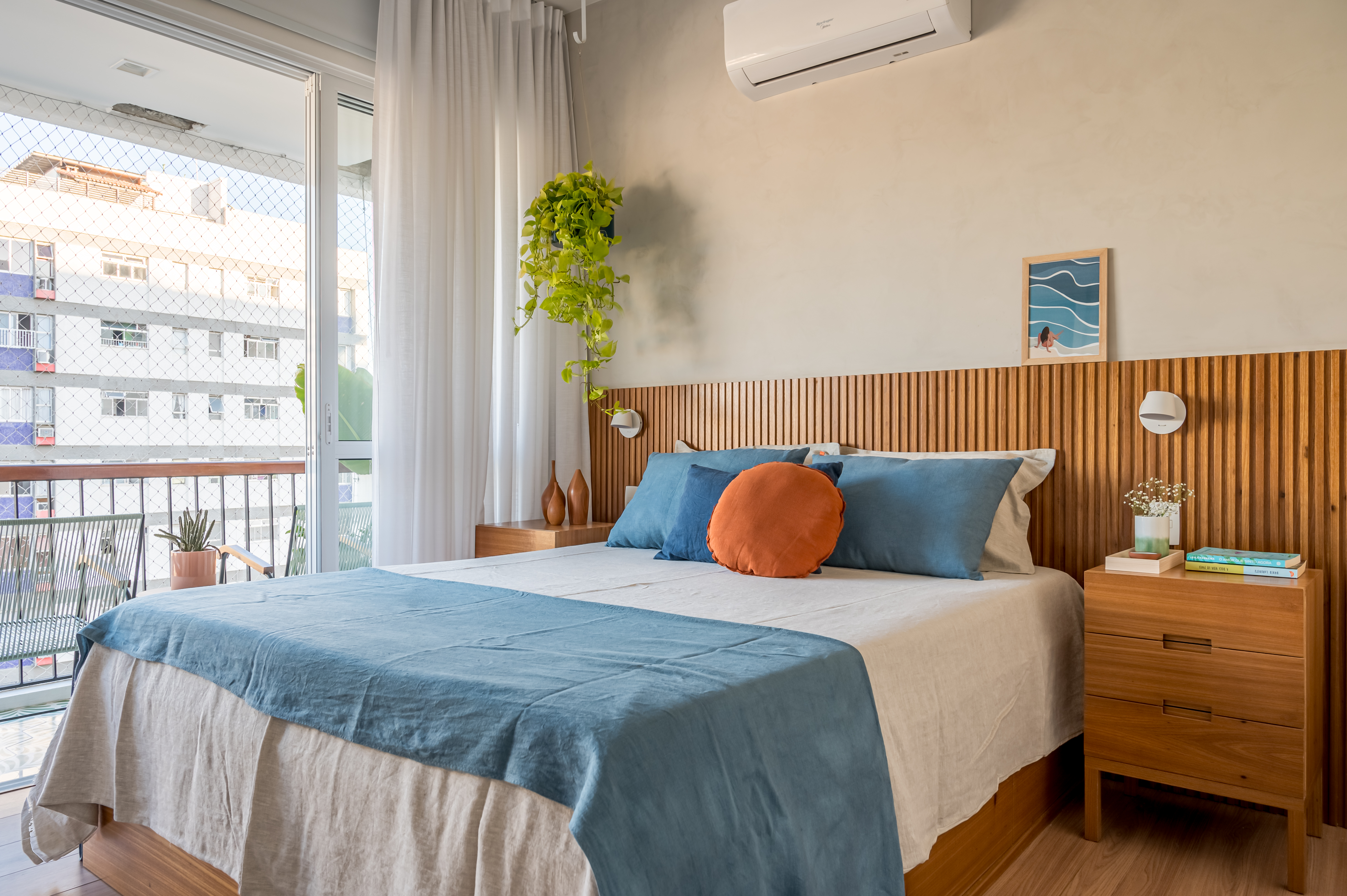 Quarto Casal Botafogo