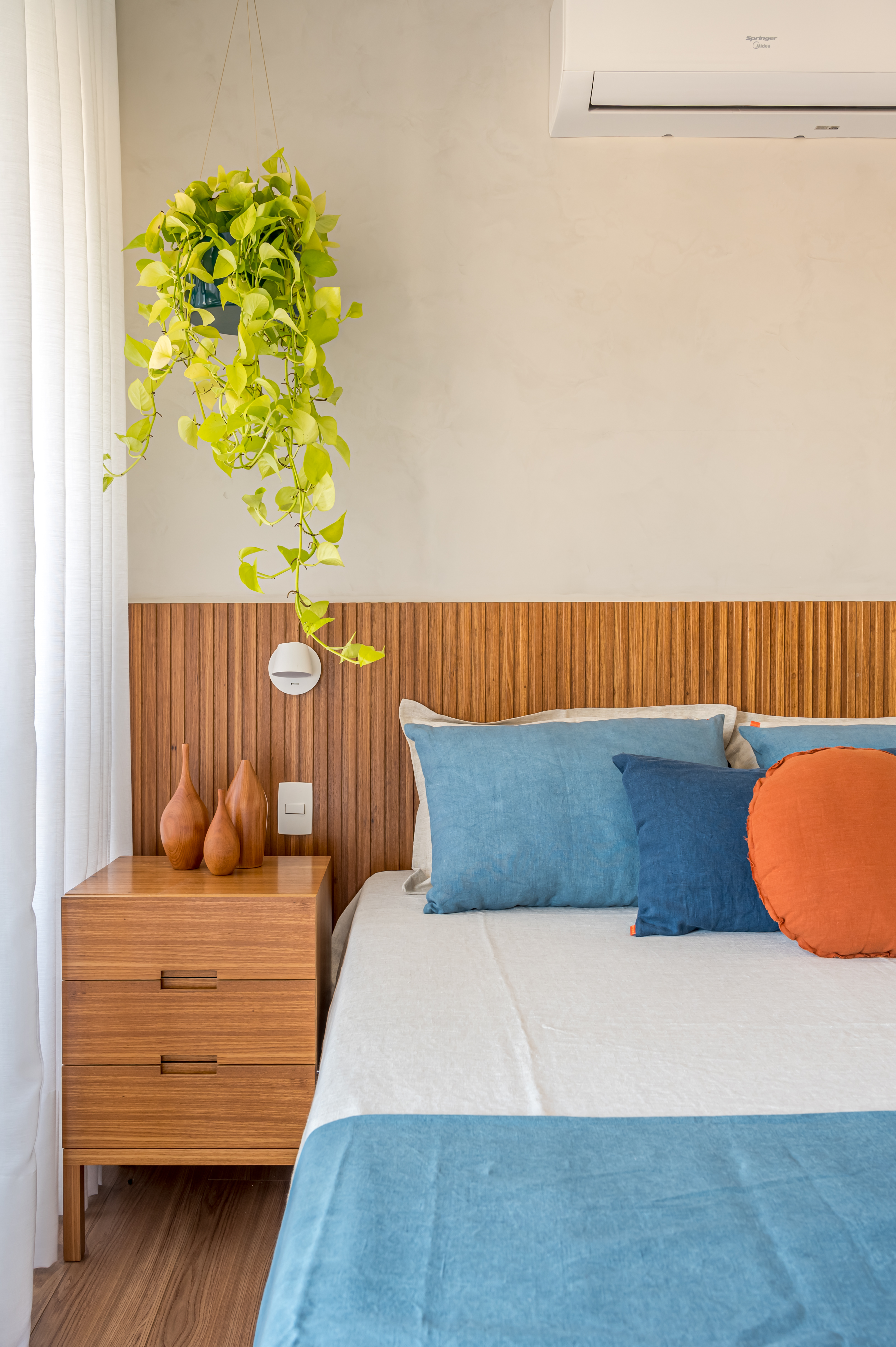 Quarto Casal Botafogo 2